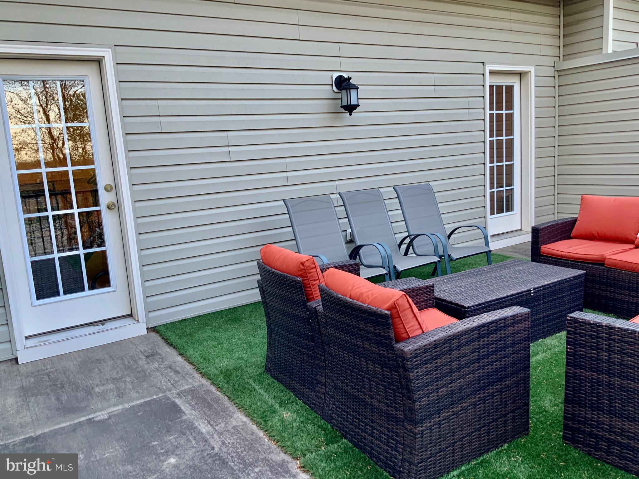 SUMMERFIELD VILLAGE - Residential