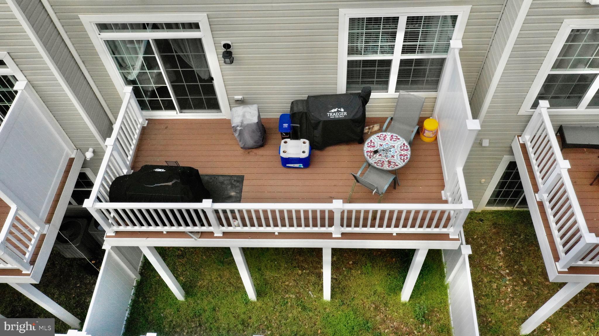 SUMMERFIELD VILLAGE - Residential