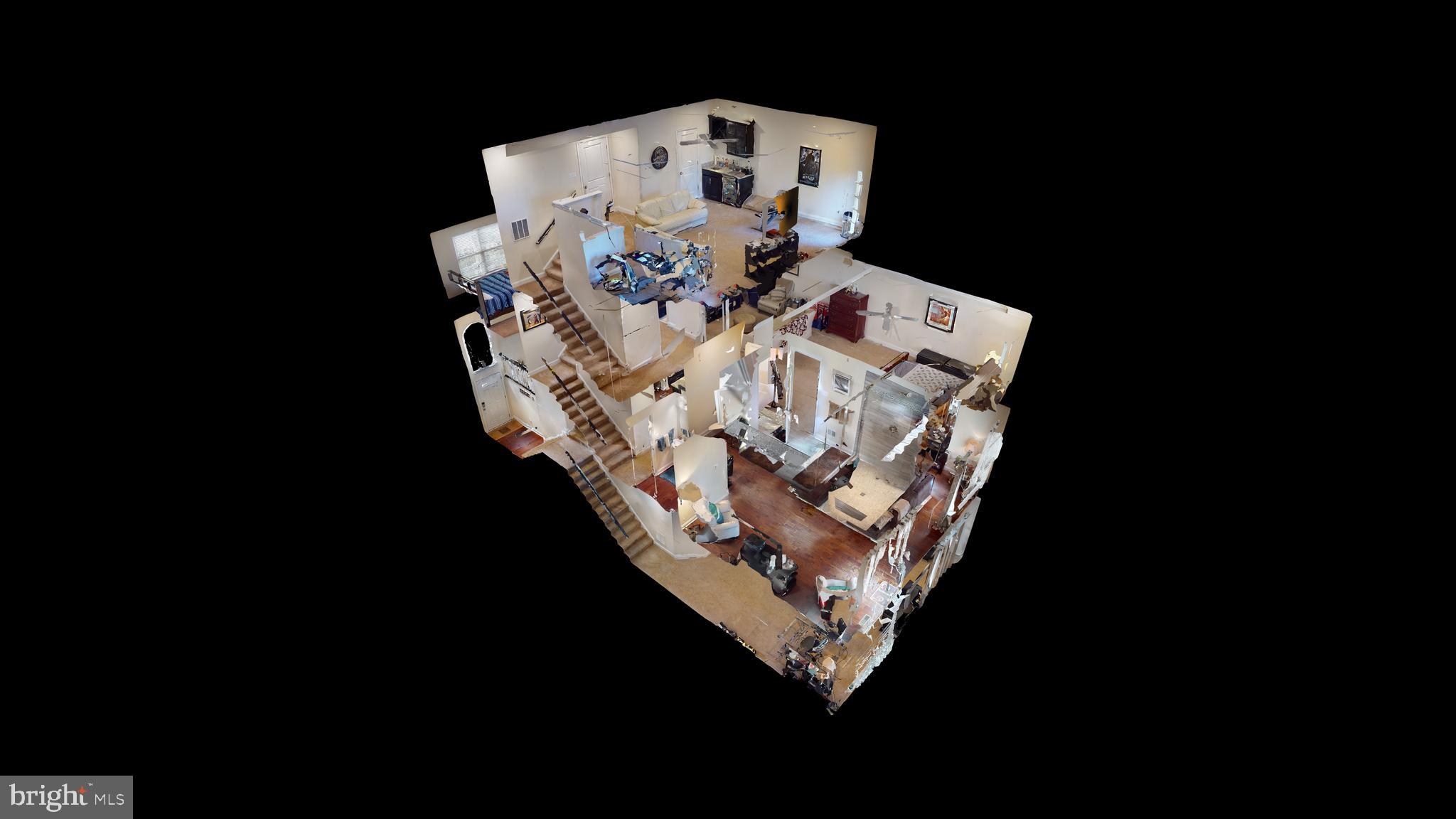 SUMMERFIELD VILLAGE - Residential