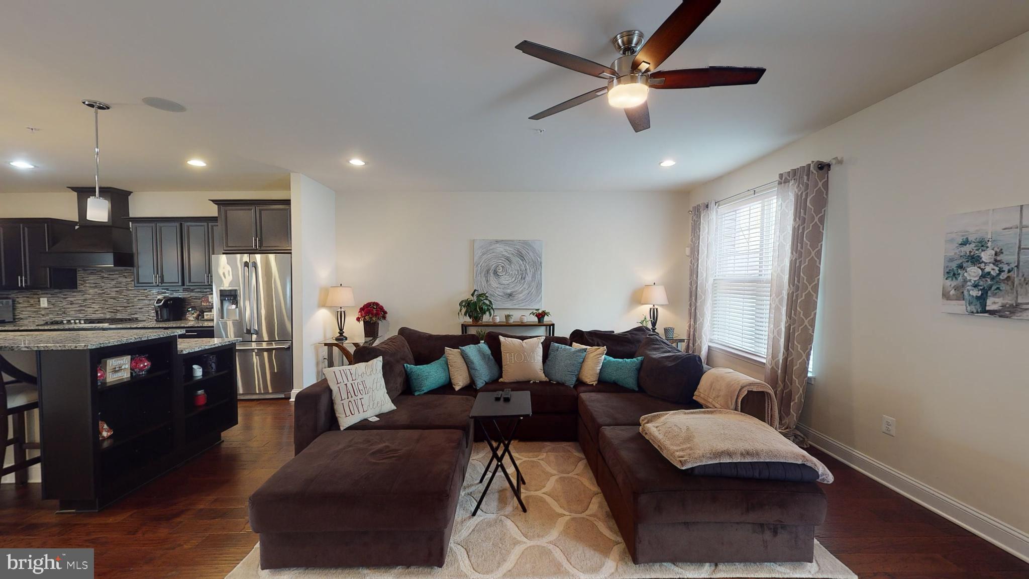 SUMMERFIELD VILLAGE - Residential