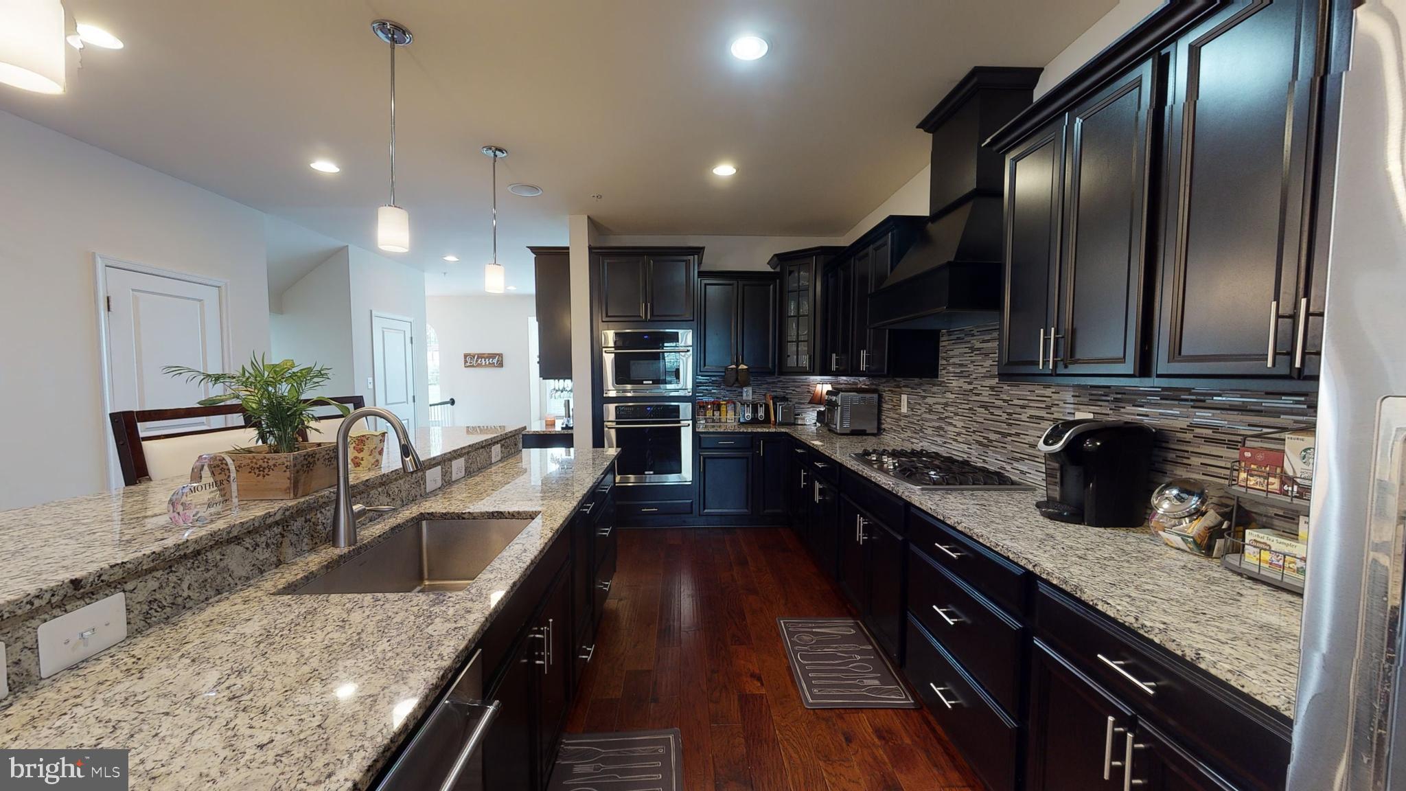 SUMMERFIELD VILLAGE - Residential