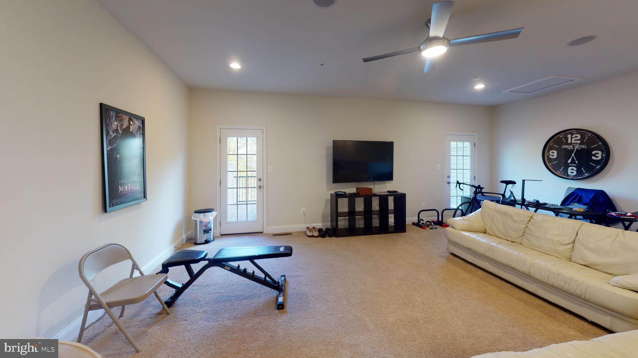 SUMMERFIELD VILLAGE - Residential