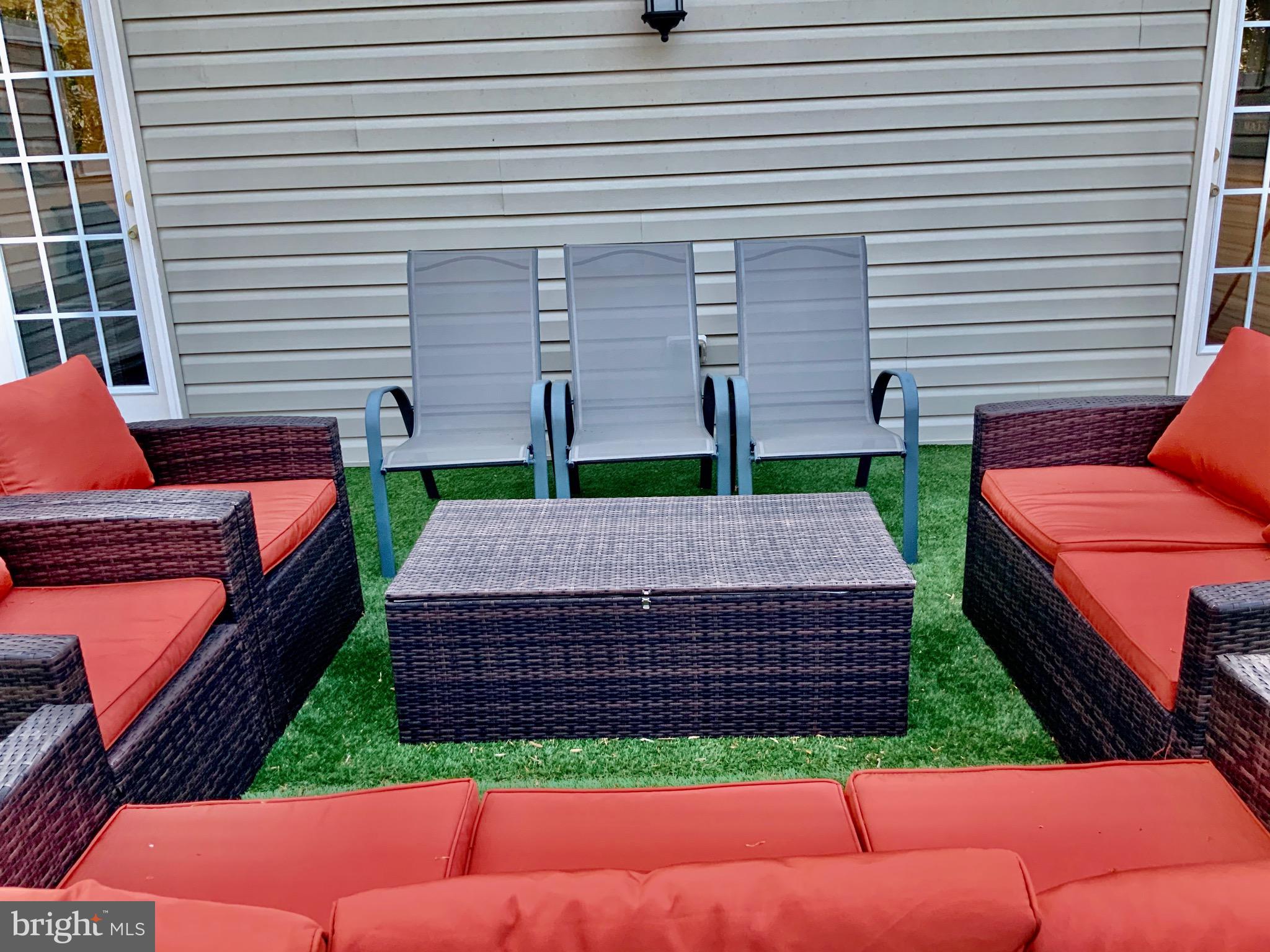 SUMMERFIELD VILLAGE - Residential