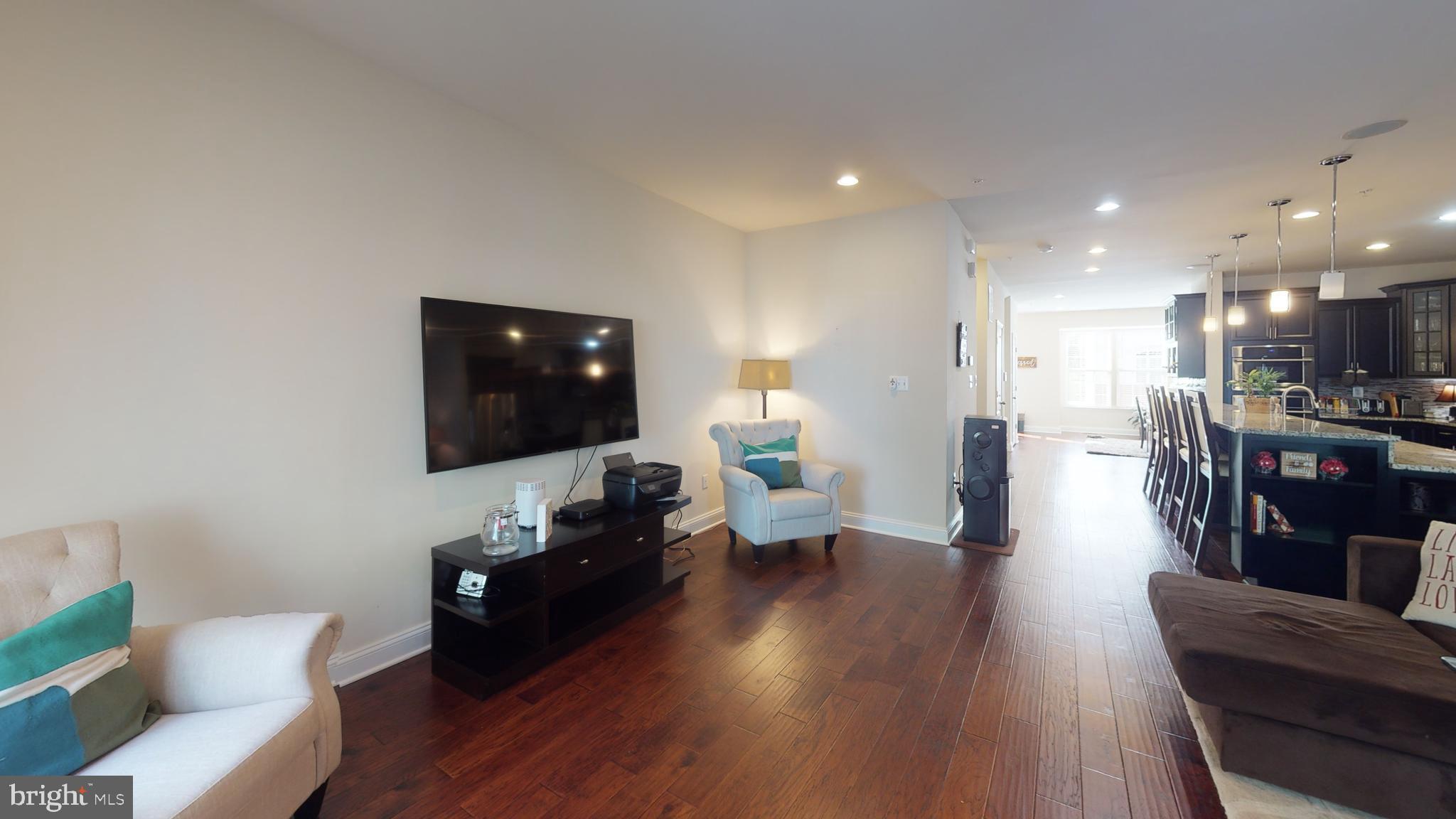 SUMMERFIELD VILLAGE - Residential