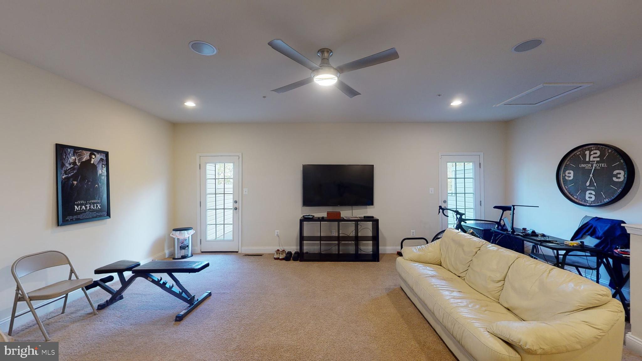 SUMMERFIELD VILLAGE - Residential