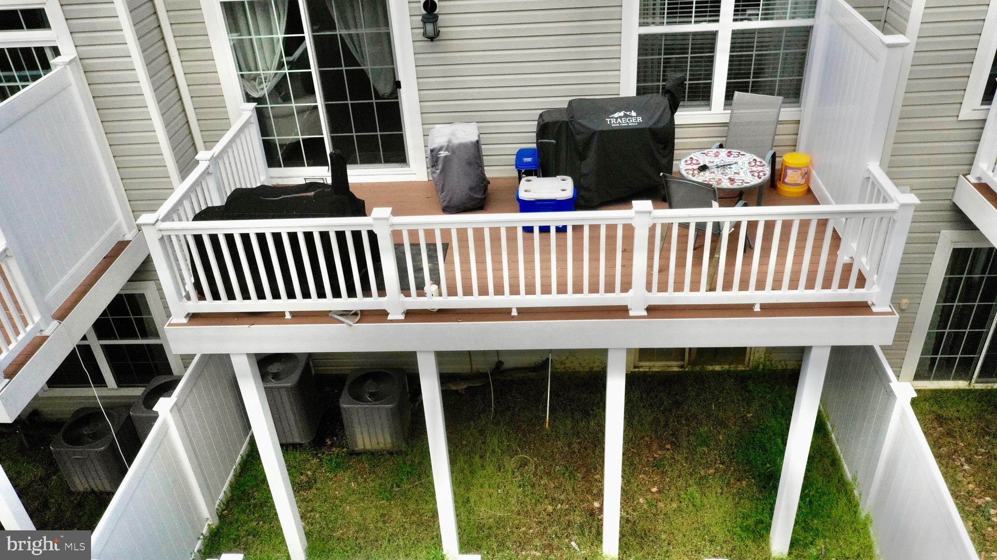 SUMMERFIELD VILLAGE - Residential