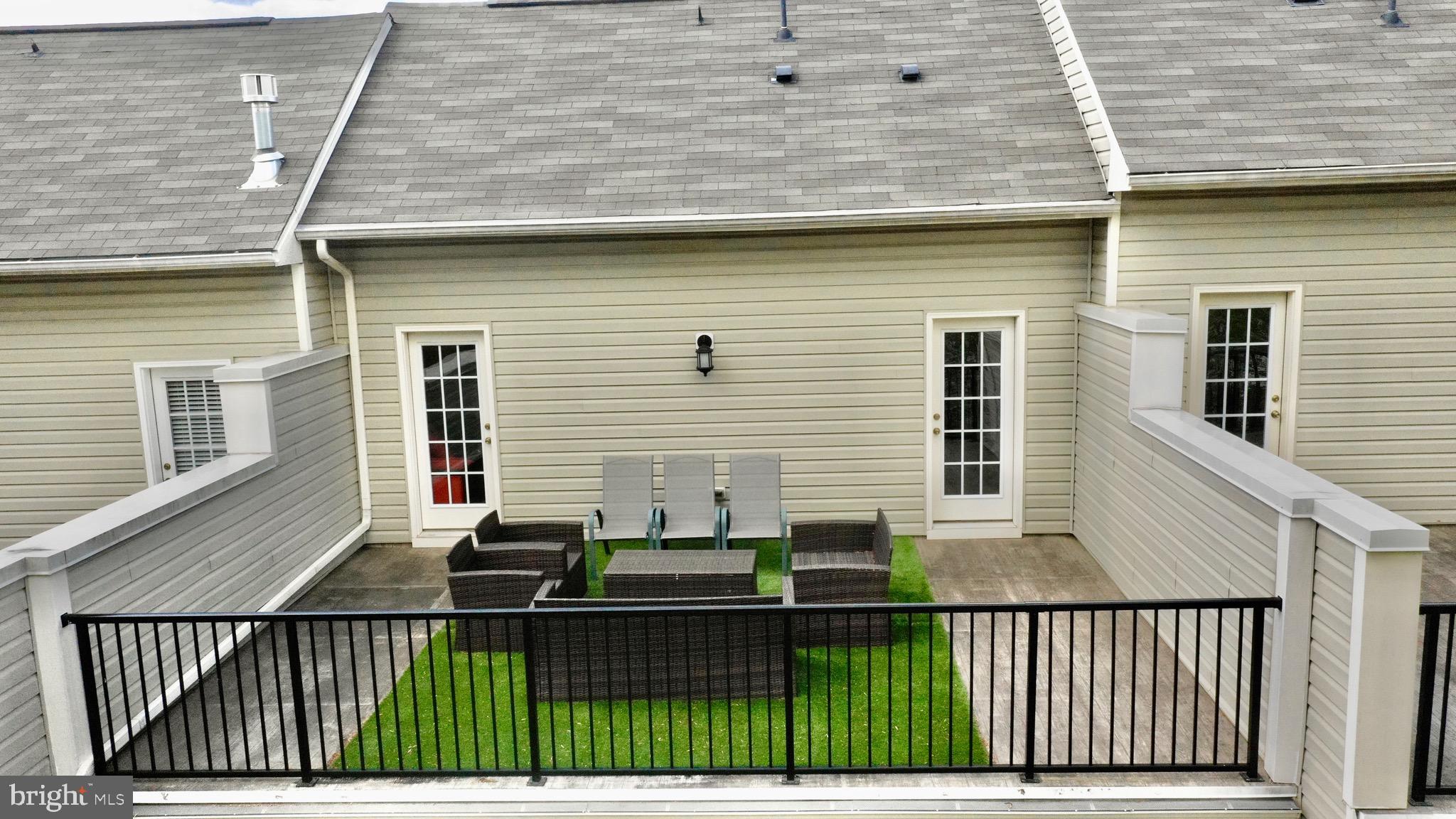 SUMMERFIELD VILLAGE - Residential