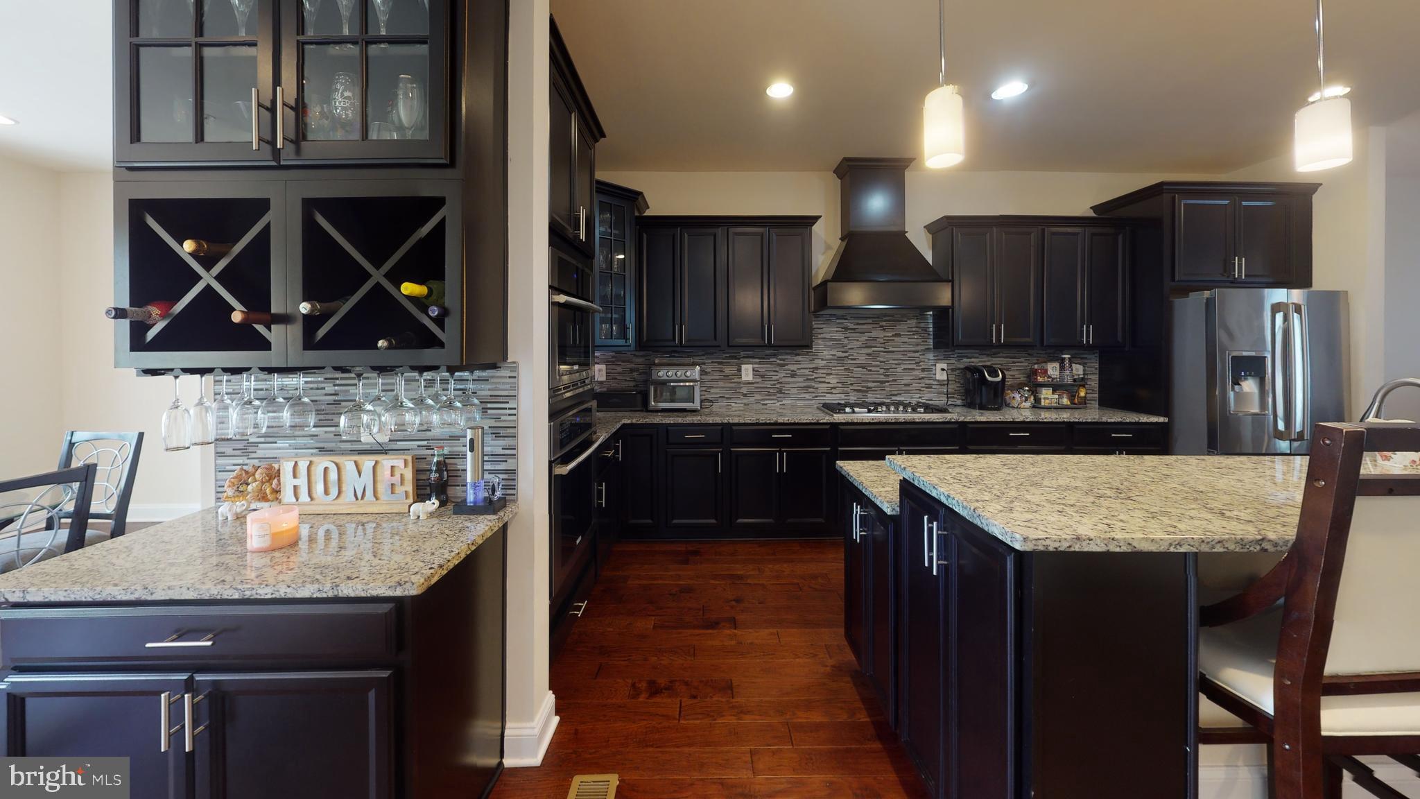 SUMMERFIELD VILLAGE - Residential