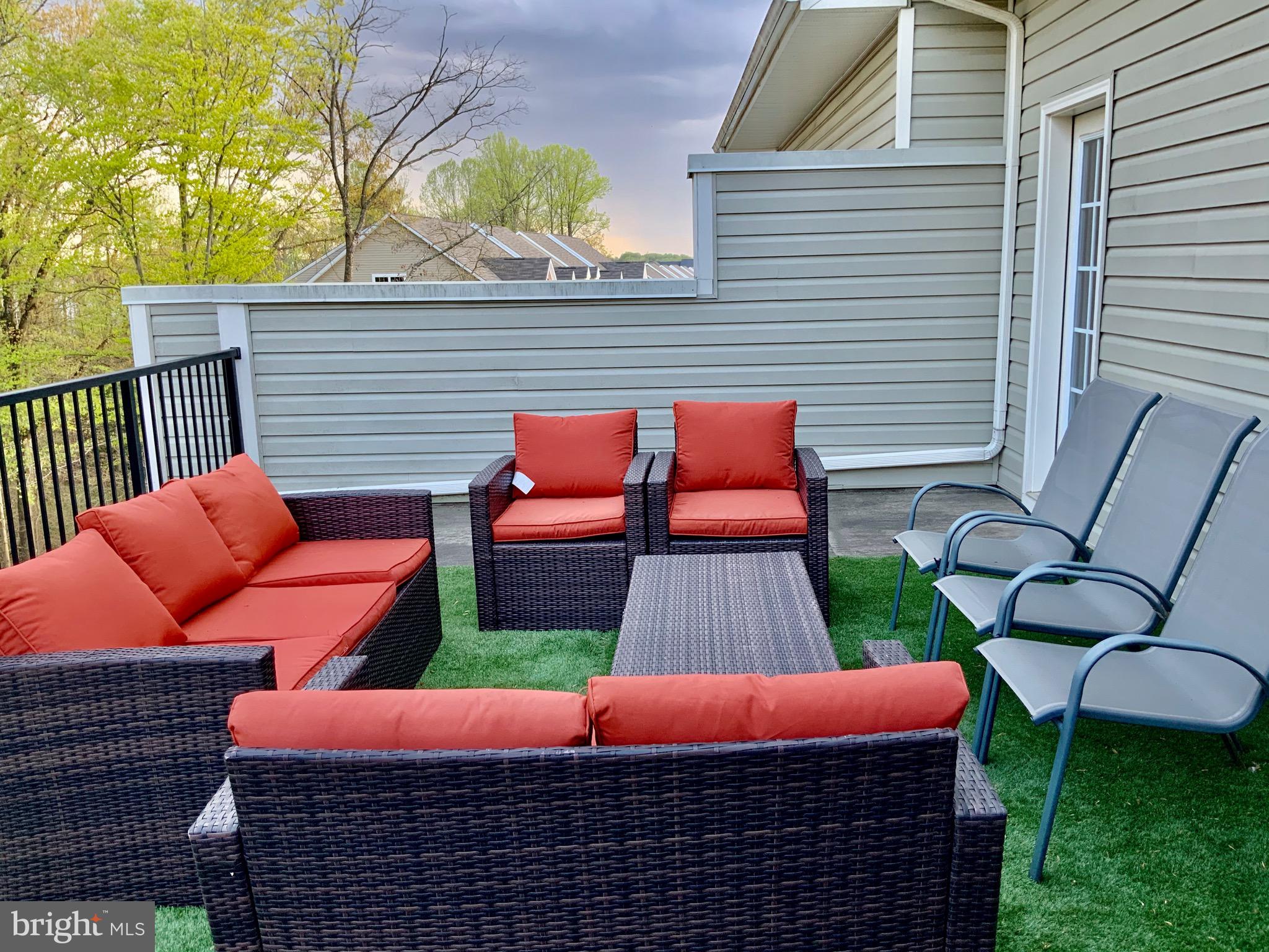 SUMMERFIELD VILLAGE - Residential