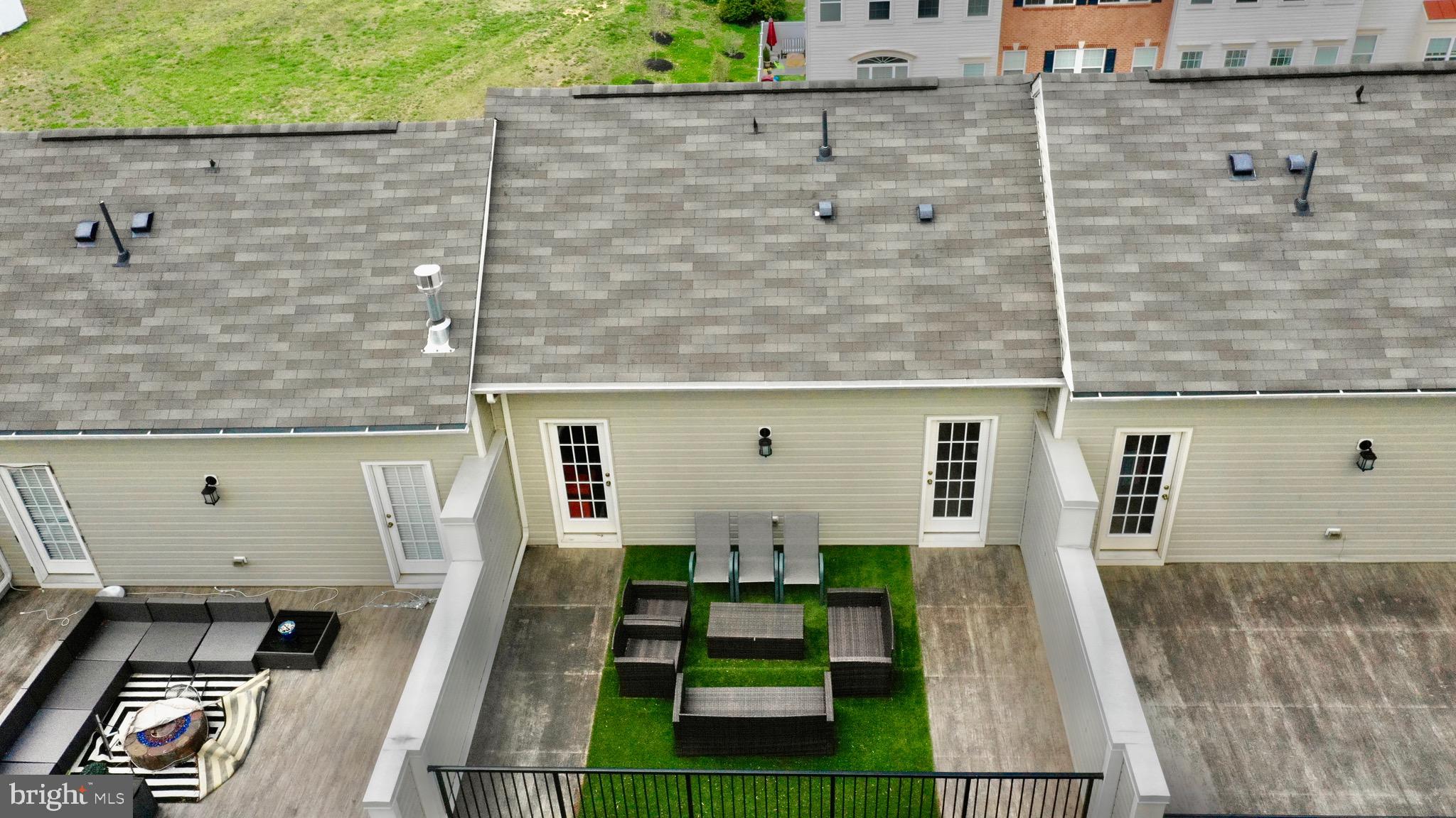 SUMMERFIELD VILLAGE - Residential