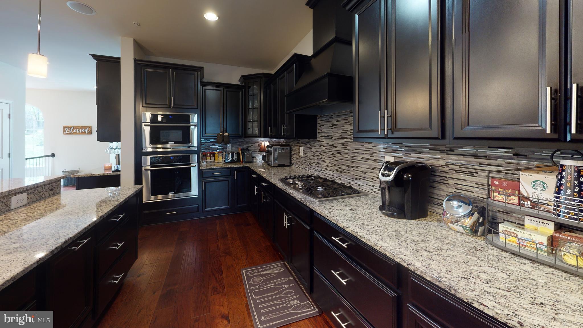 SUMMERFIELD VILLAGE - Residential