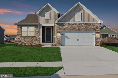 38643 SUNFLOWER STREET MILLVILLE DE 19967