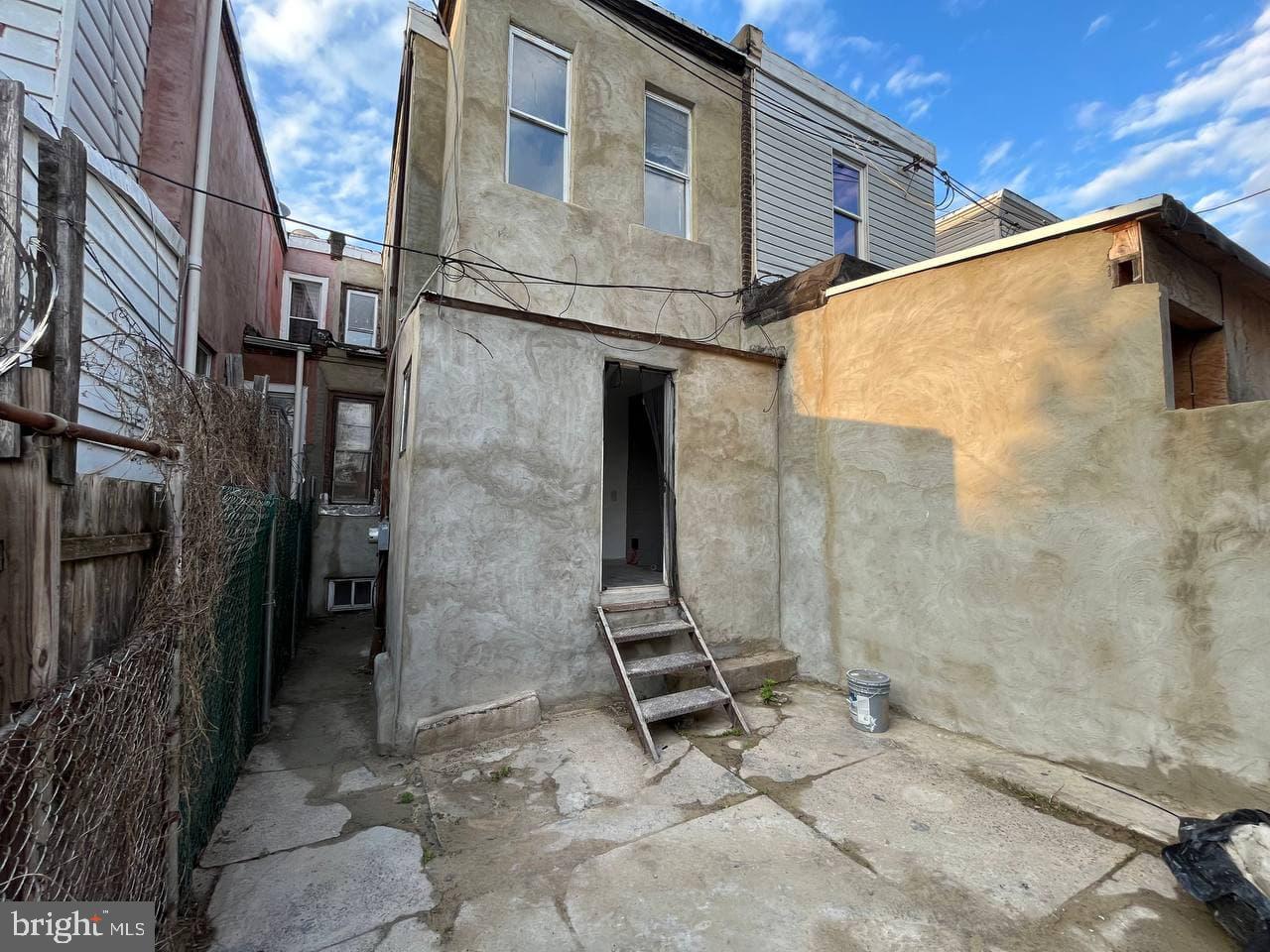 HUNTING PARK - Residential