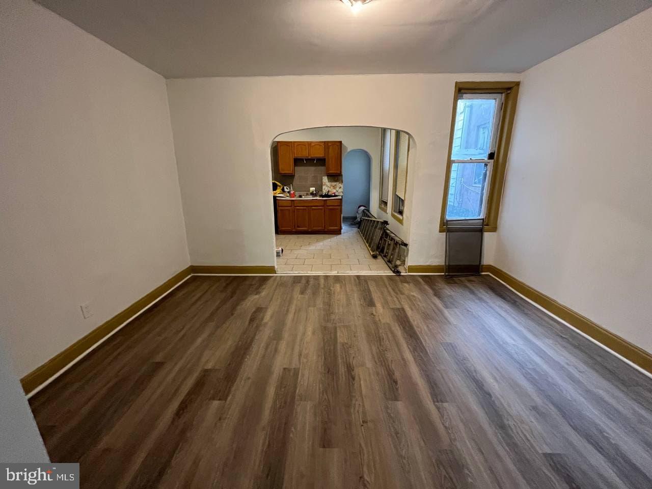 HUNTING PARK - Residential