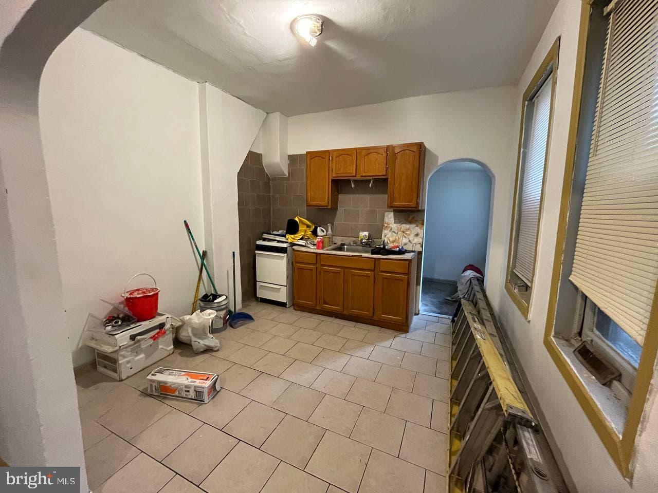 HUNTING PARK - Residential