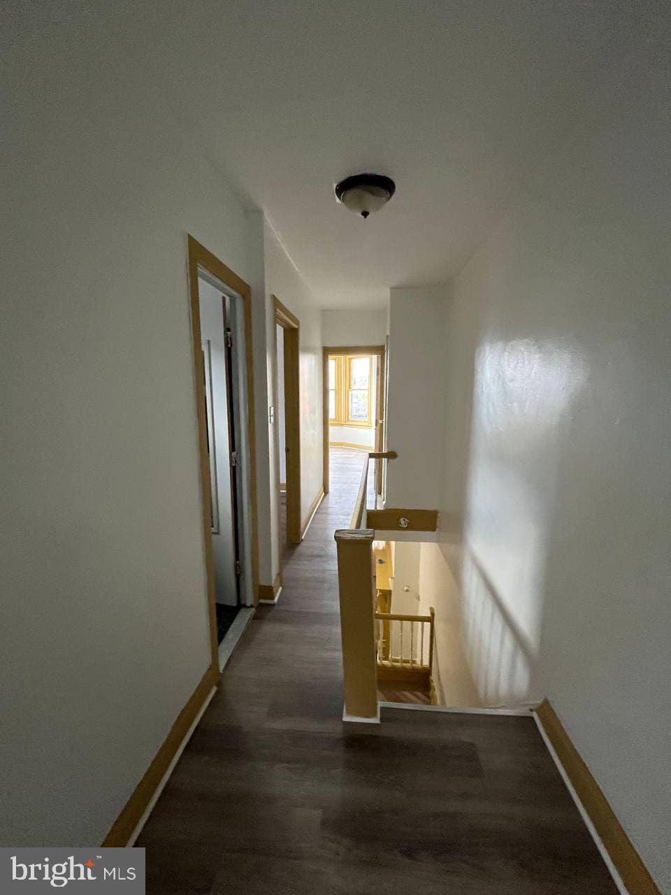 HUNTING PARK - Residential