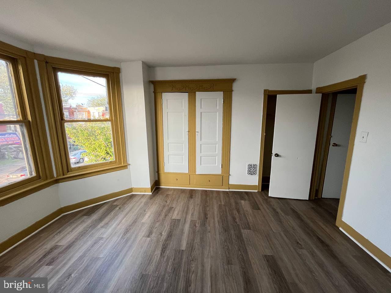 HUNTING PARK - Residential