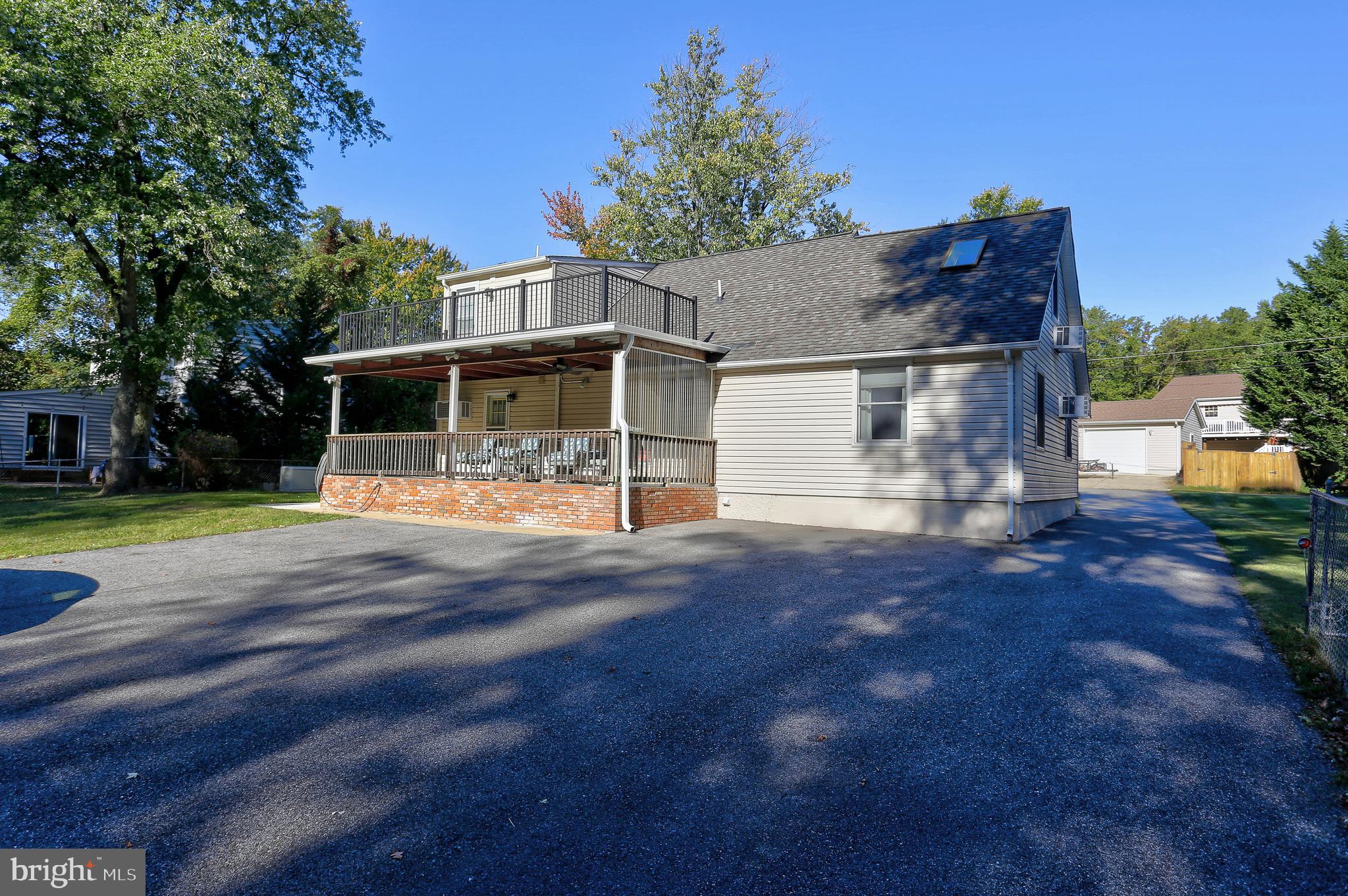 BELVEDERE BEACH/HARMONY - Residential