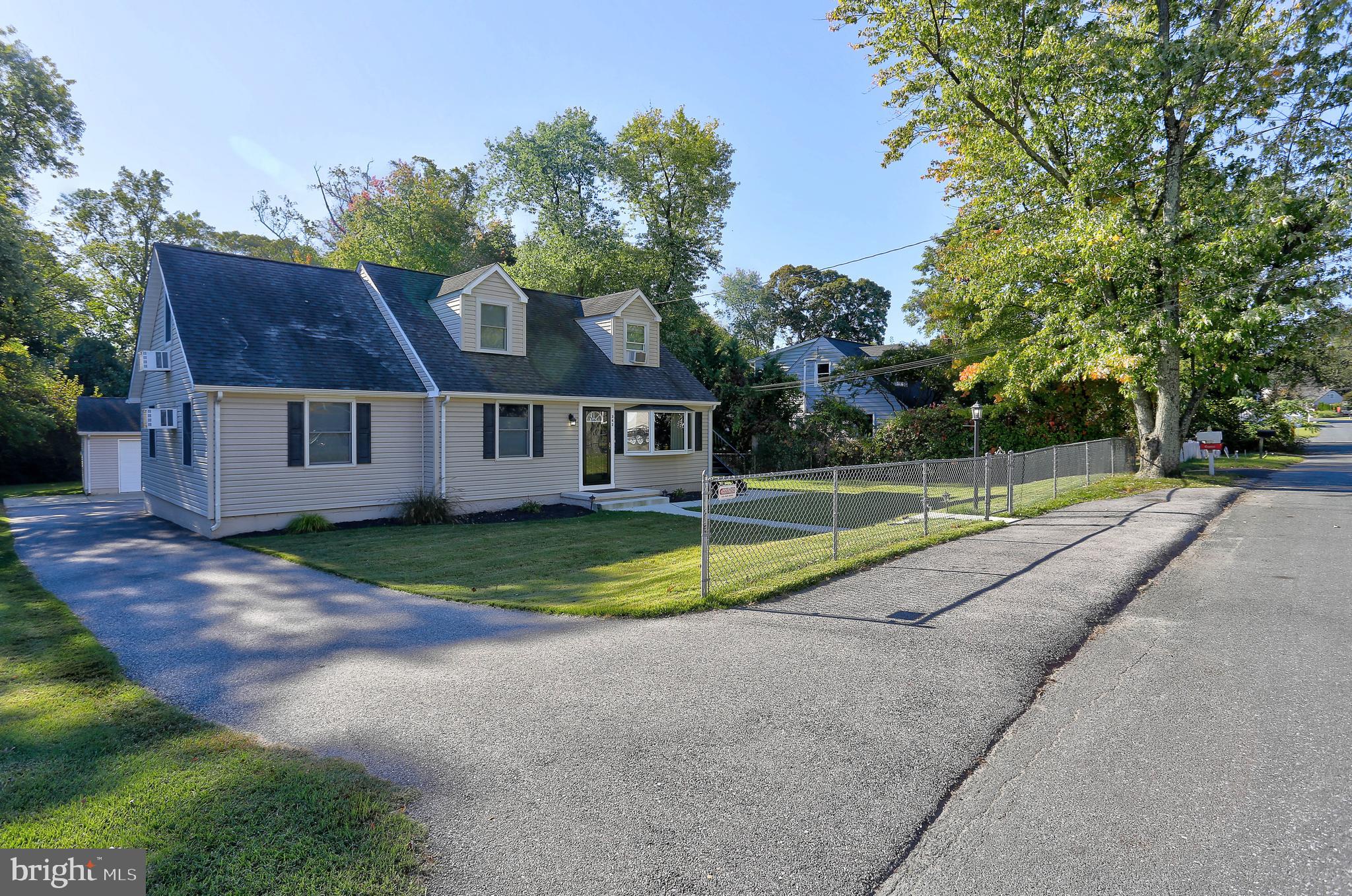 BELVEDERE BEACH/HARMONY - Residential