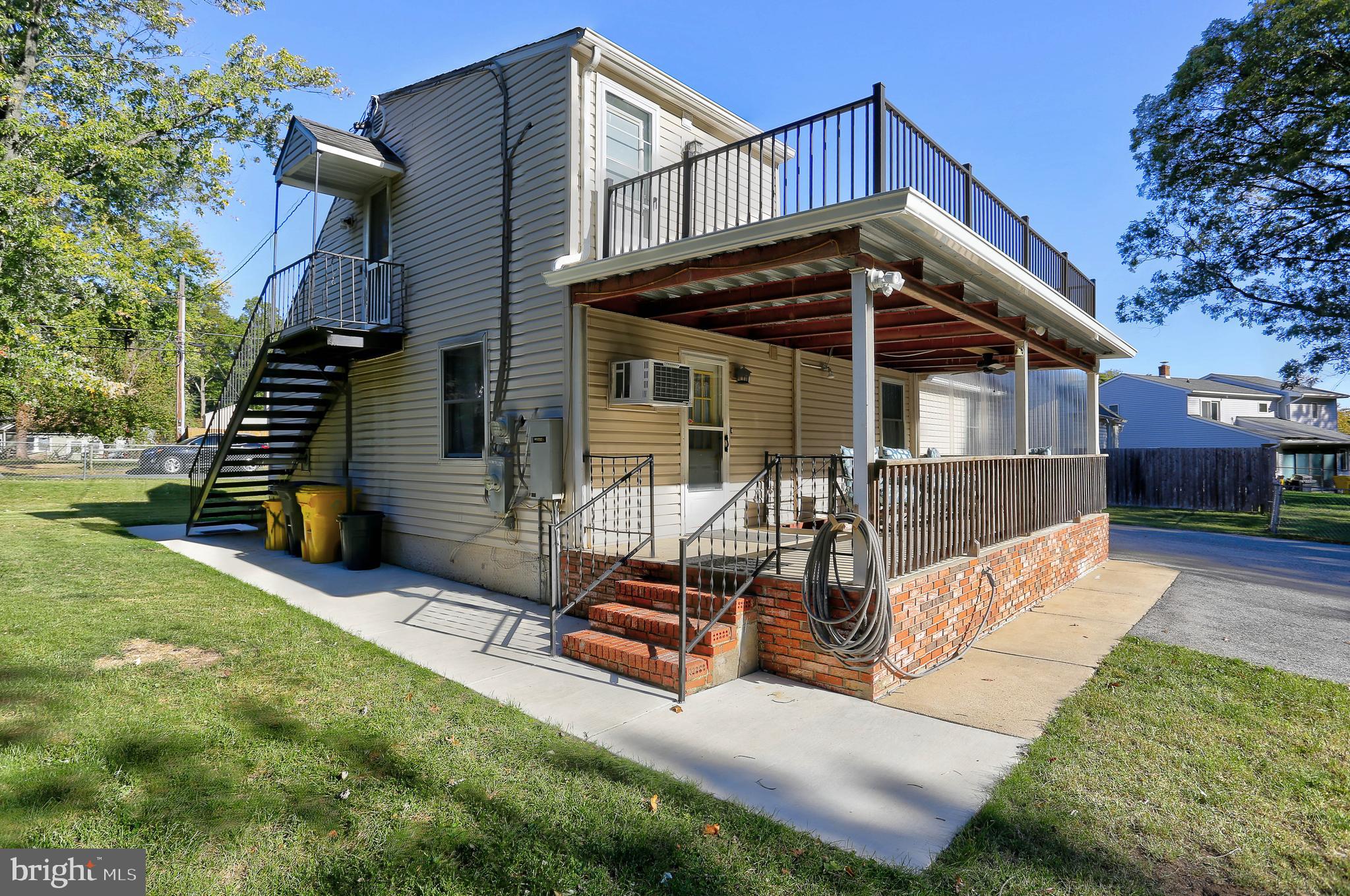 BELVEDERE BEACH/HARMONY - Residential