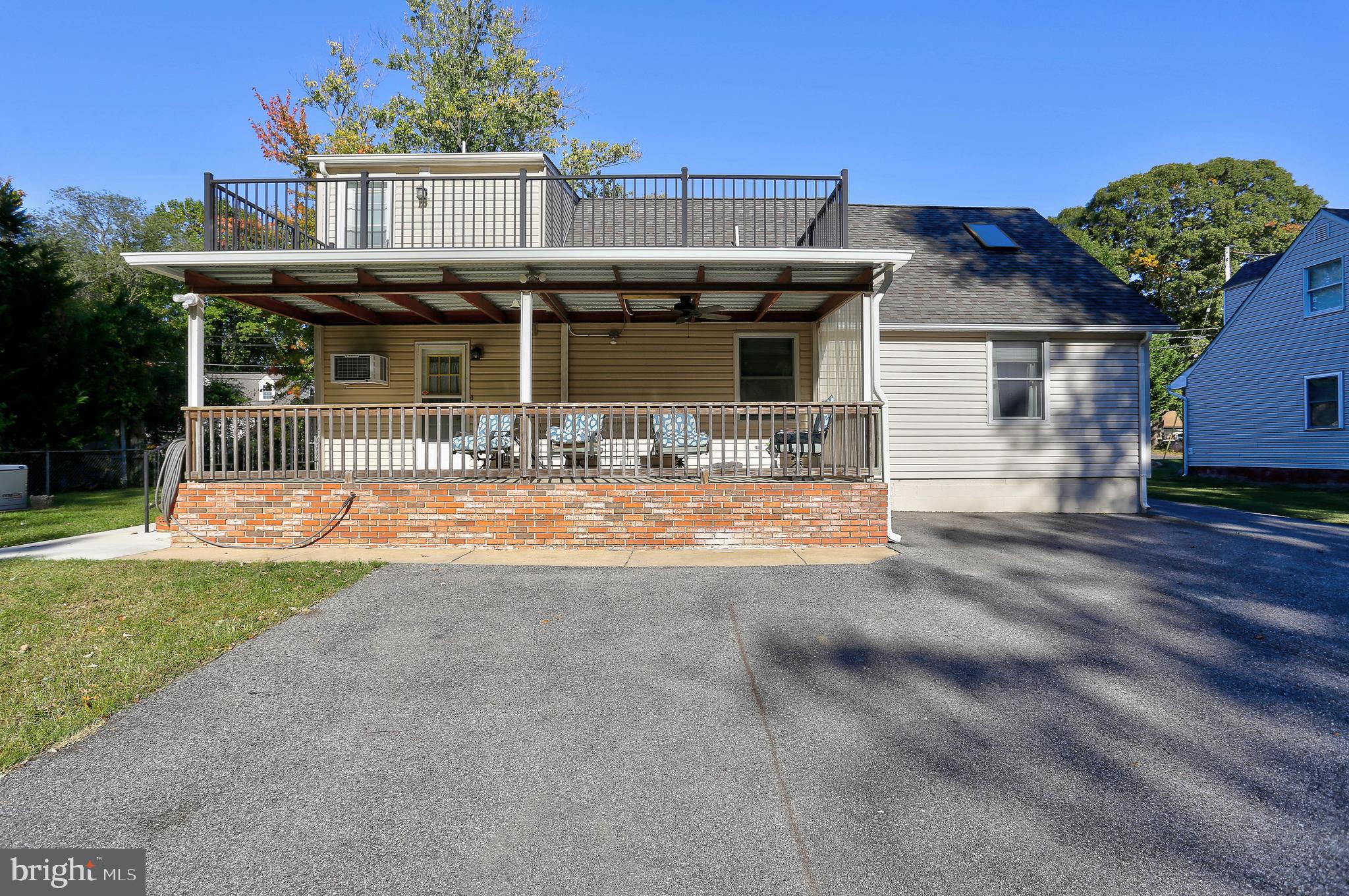 BELVEDERE BEACH/HARMONY - Residential