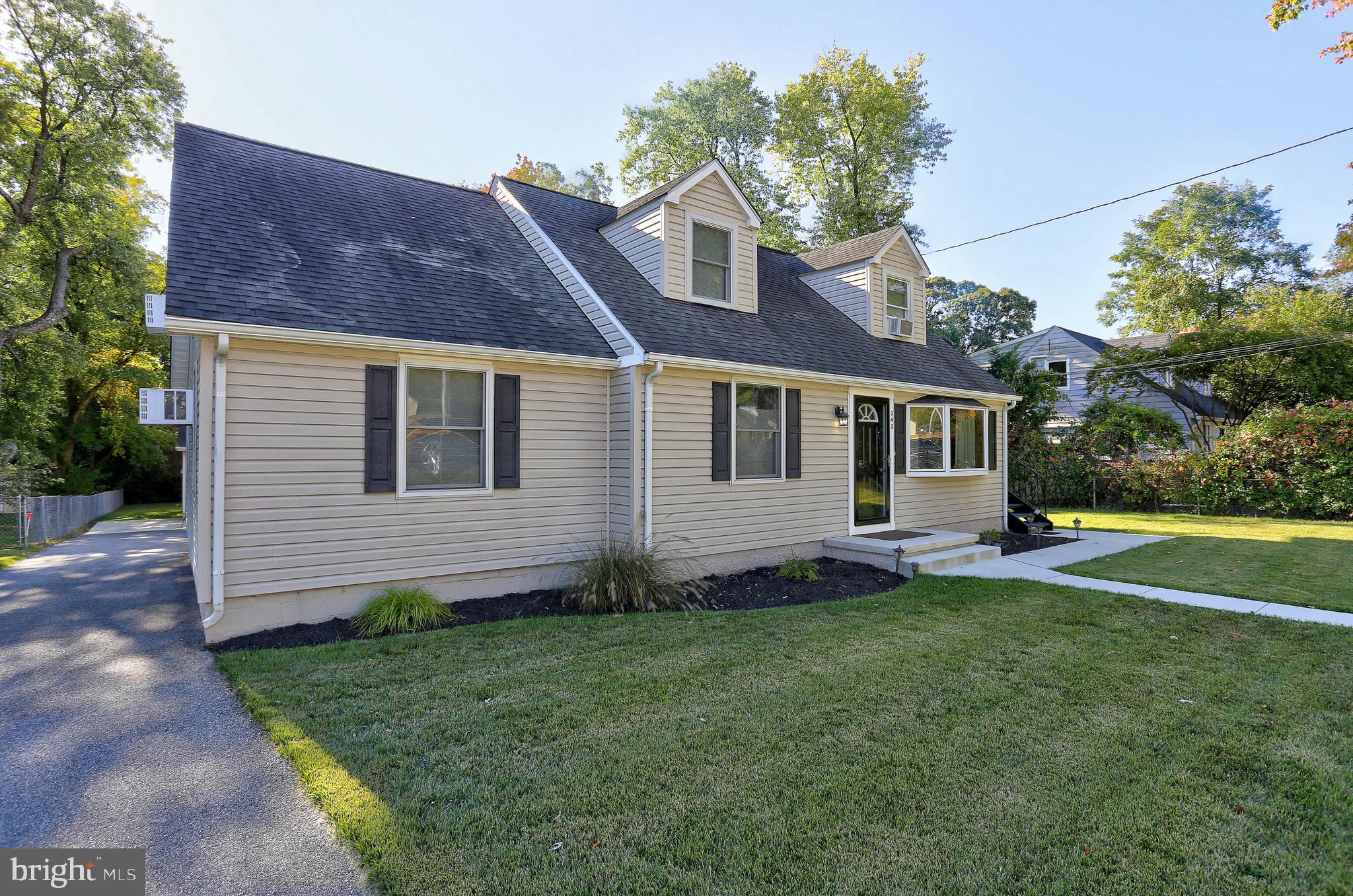 BELVEDERE BEACH/HARMONY - Residential