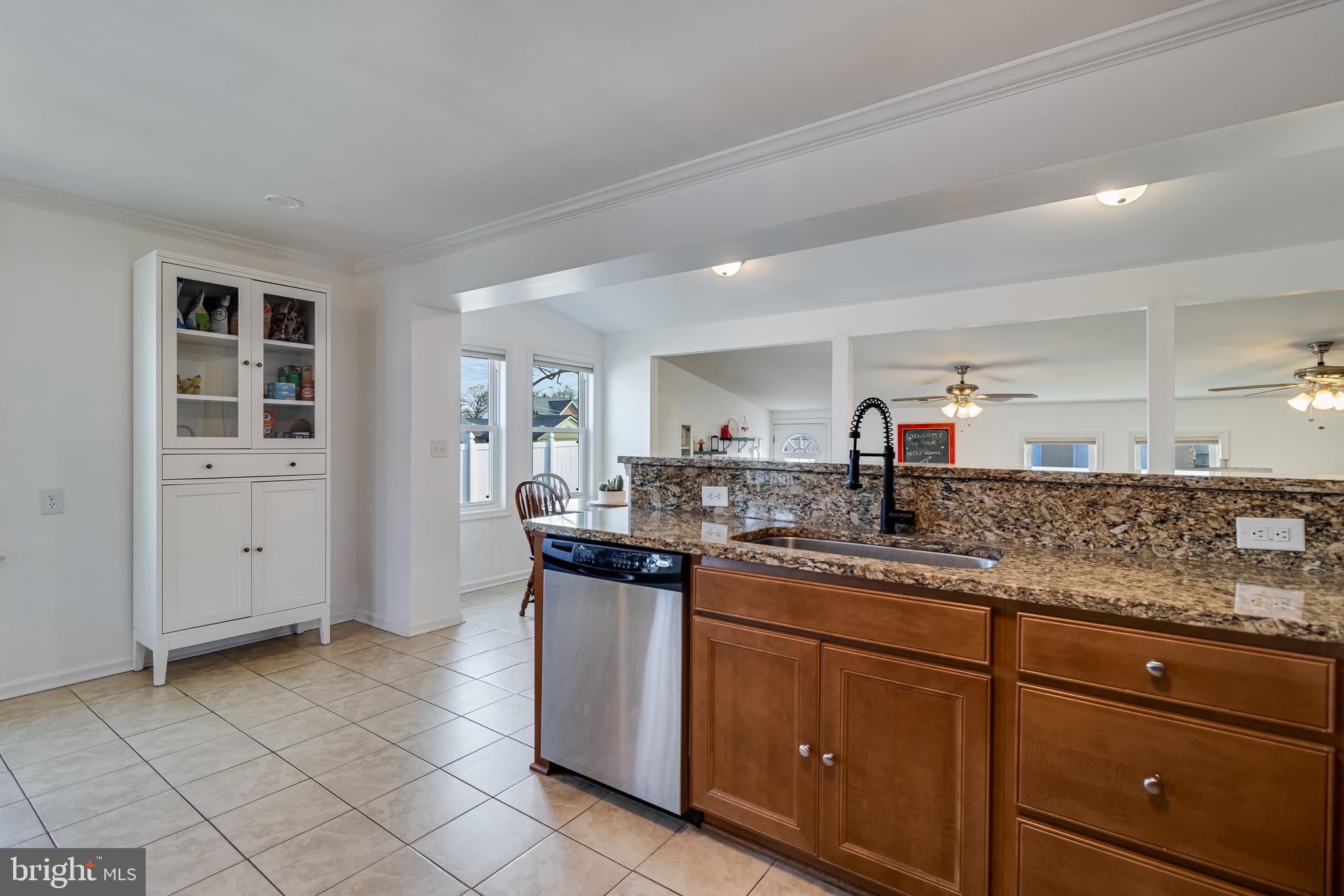 CHARLES G SCHULTZ - Residential