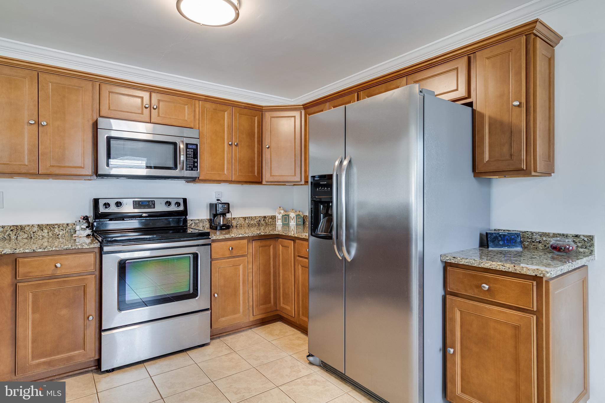 CHARLES G SCHULTZ - Residential