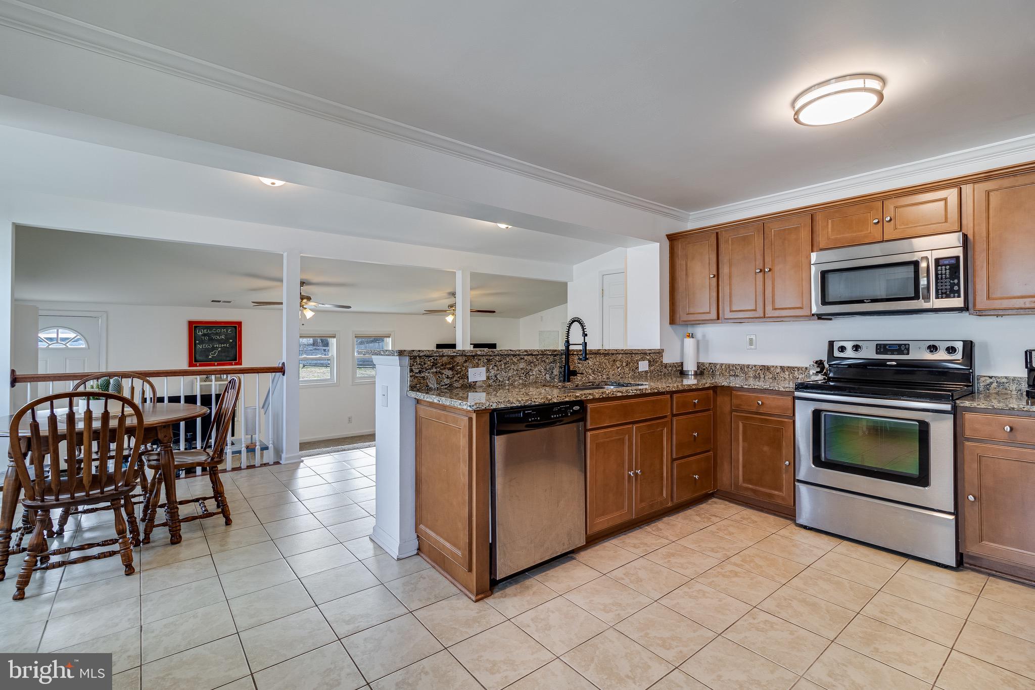 CHARLES G SCHULTZ - Residential