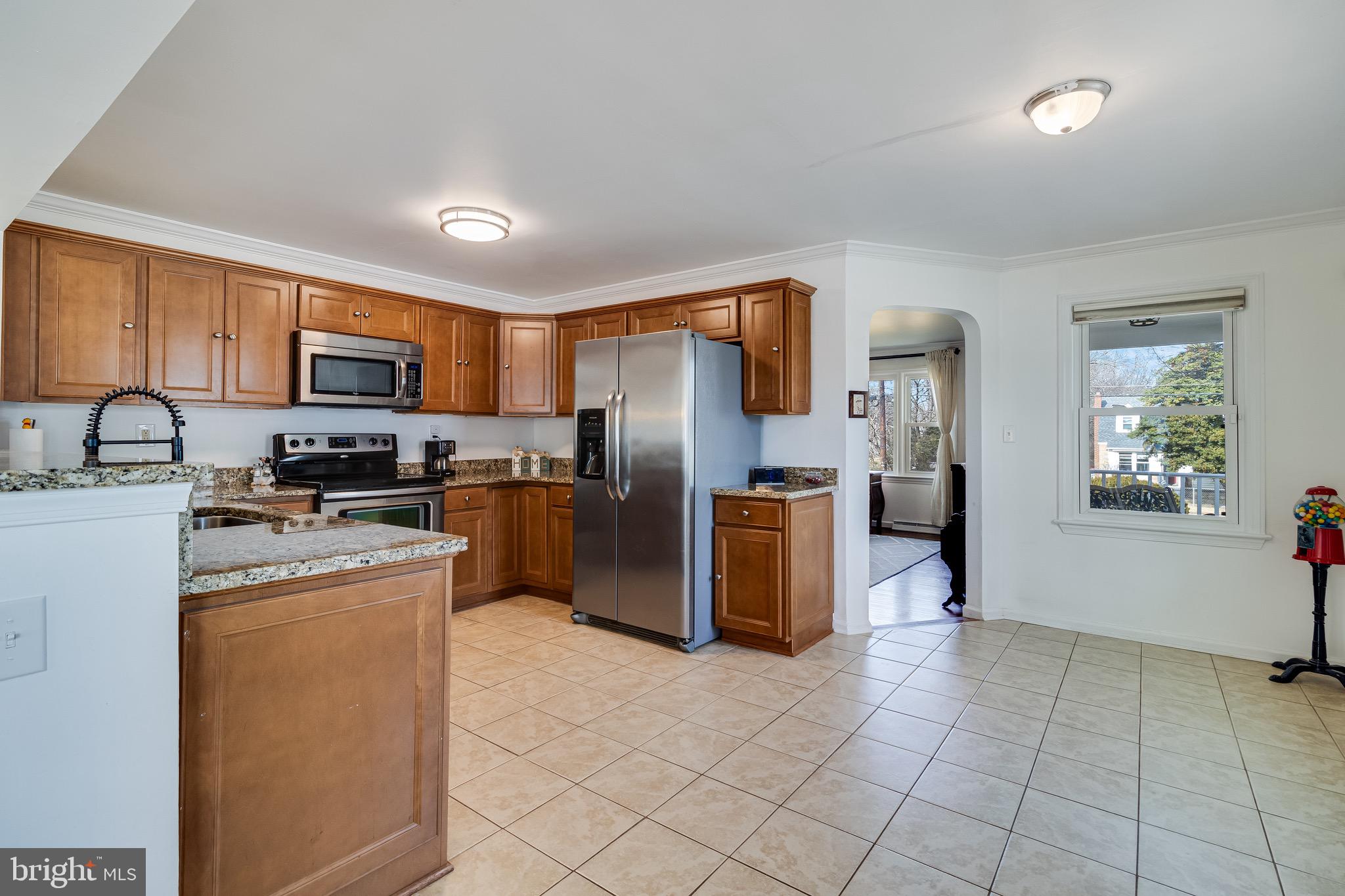 CHARLES G SCHULTZ - Residential