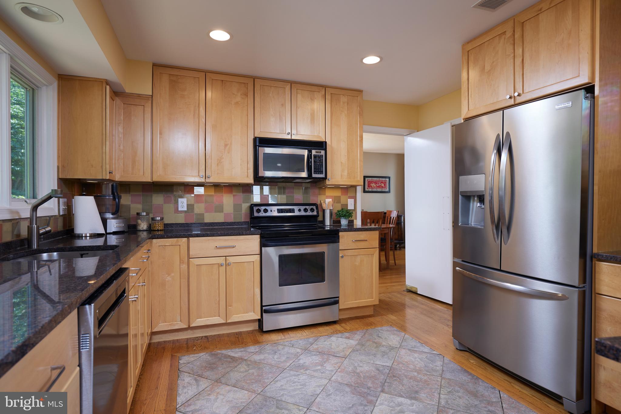 NORTH CHEVY CHASE - Residential