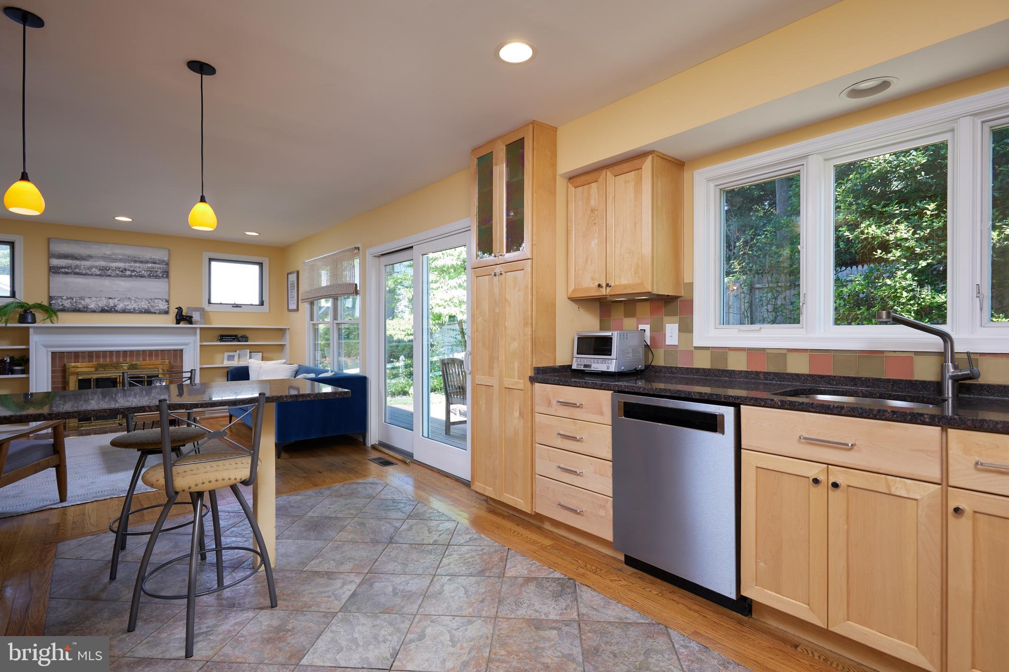 NORTH CHEVY CHASE - Residential