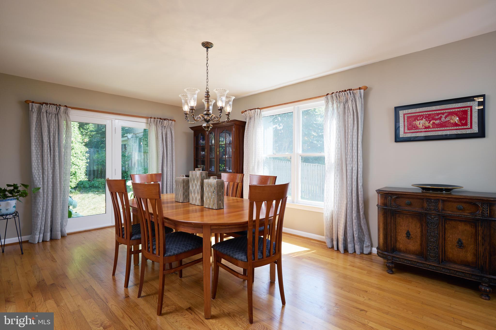 NORTH CHEVY CHASE - Residential