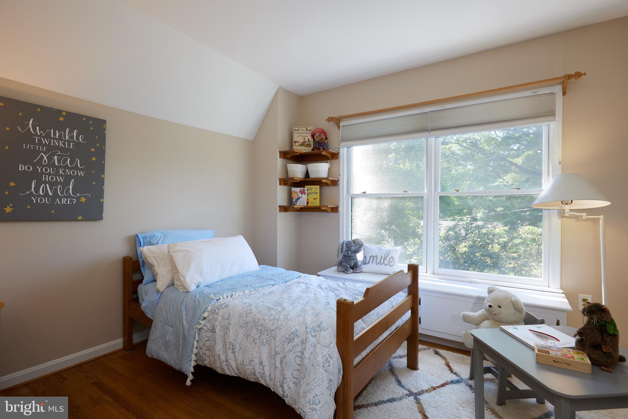 NORTH CHEVY CHASE - Residential