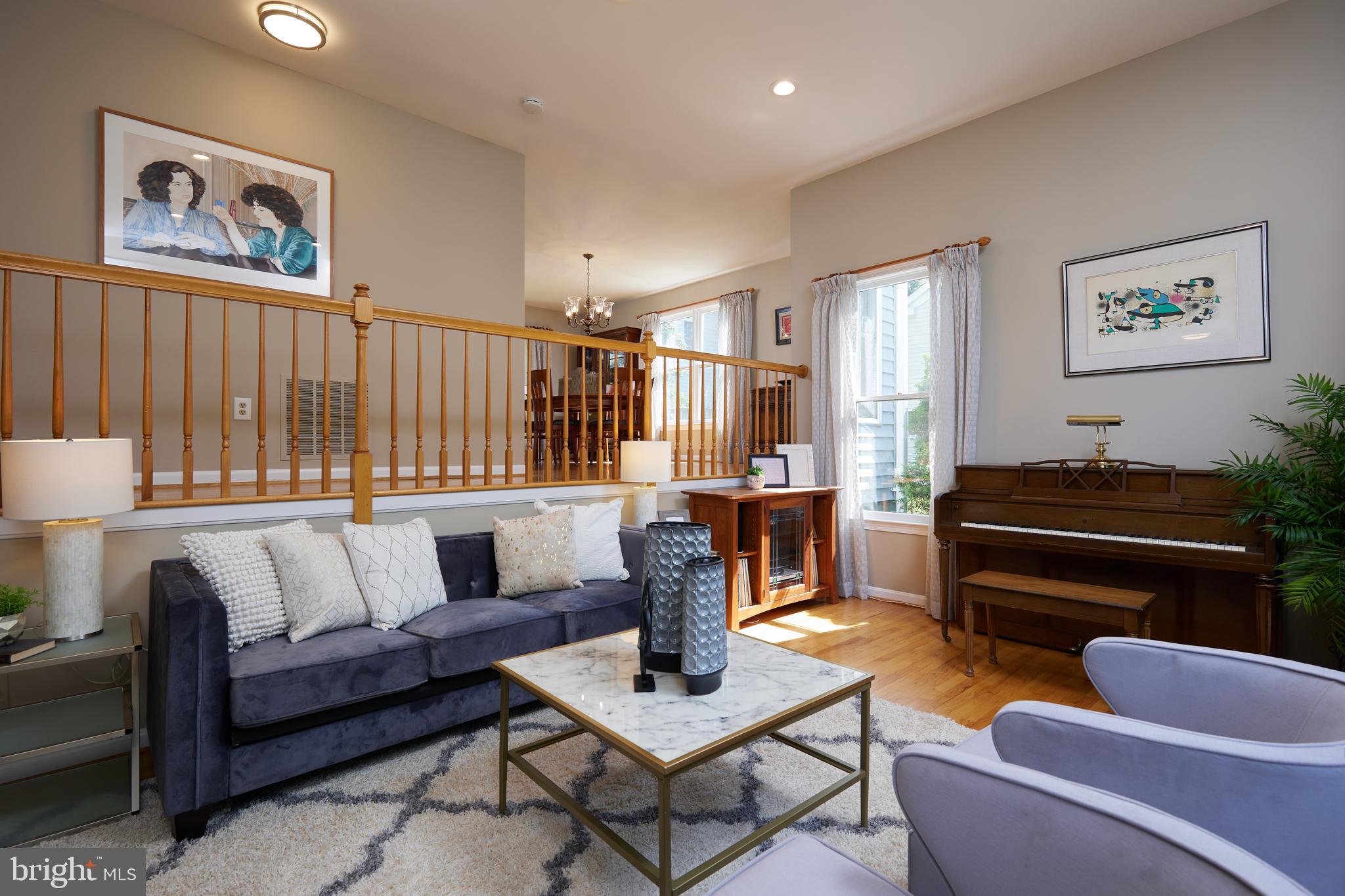 NORTH CHEVY CHASE - Residential