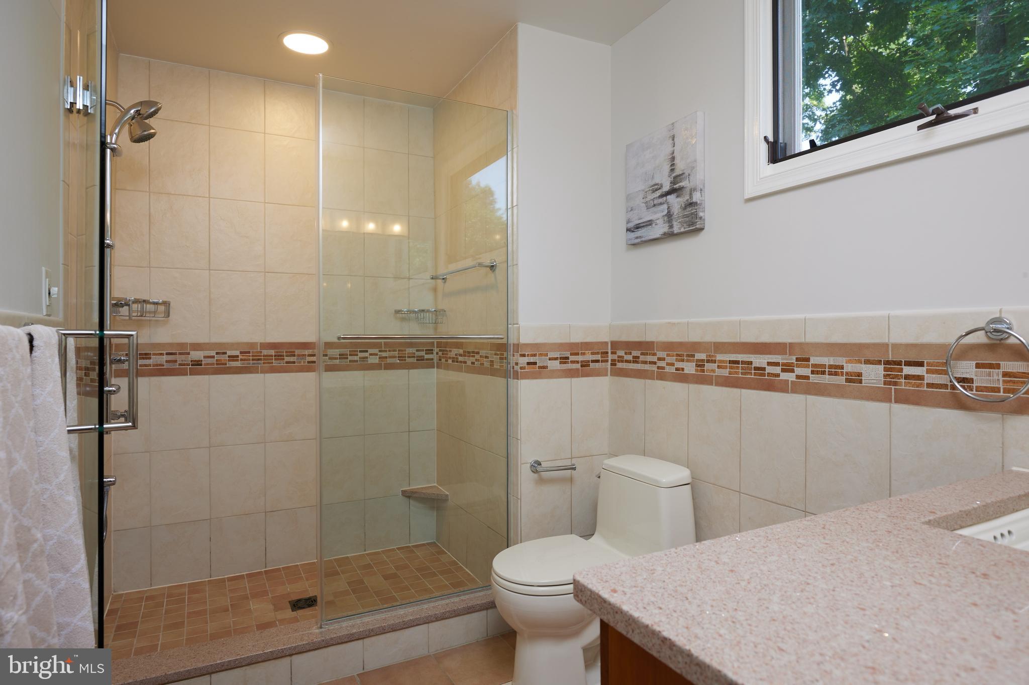 NORTH CHEVY CHASE - Residential