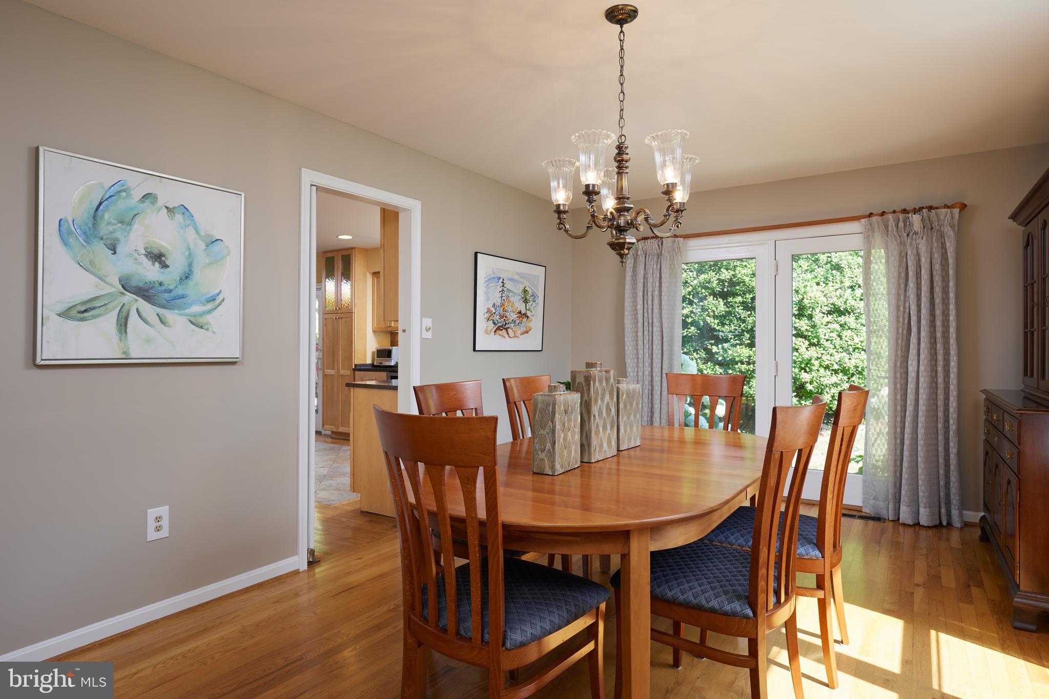 NORTH CHEVY CHASE - Residential