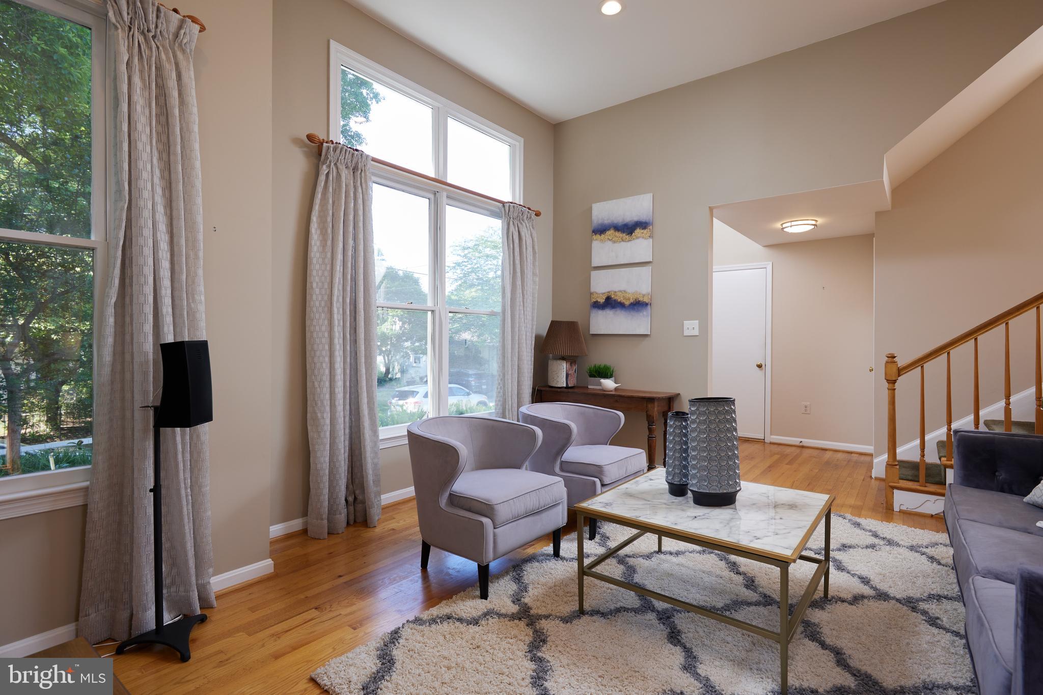 NORTH CHEVY CHASE - Residential