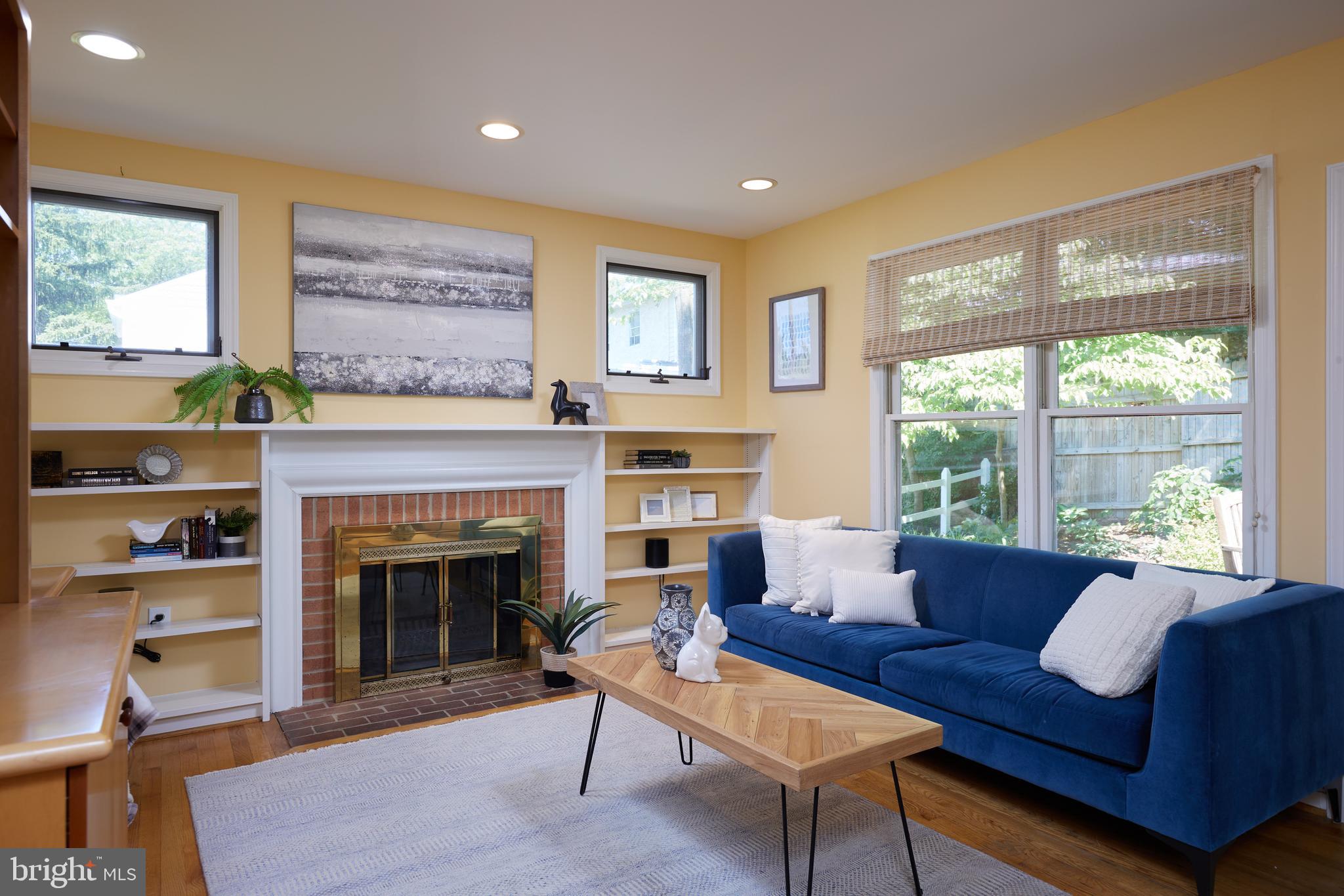 NORTH CHEVY CHASE - Residential