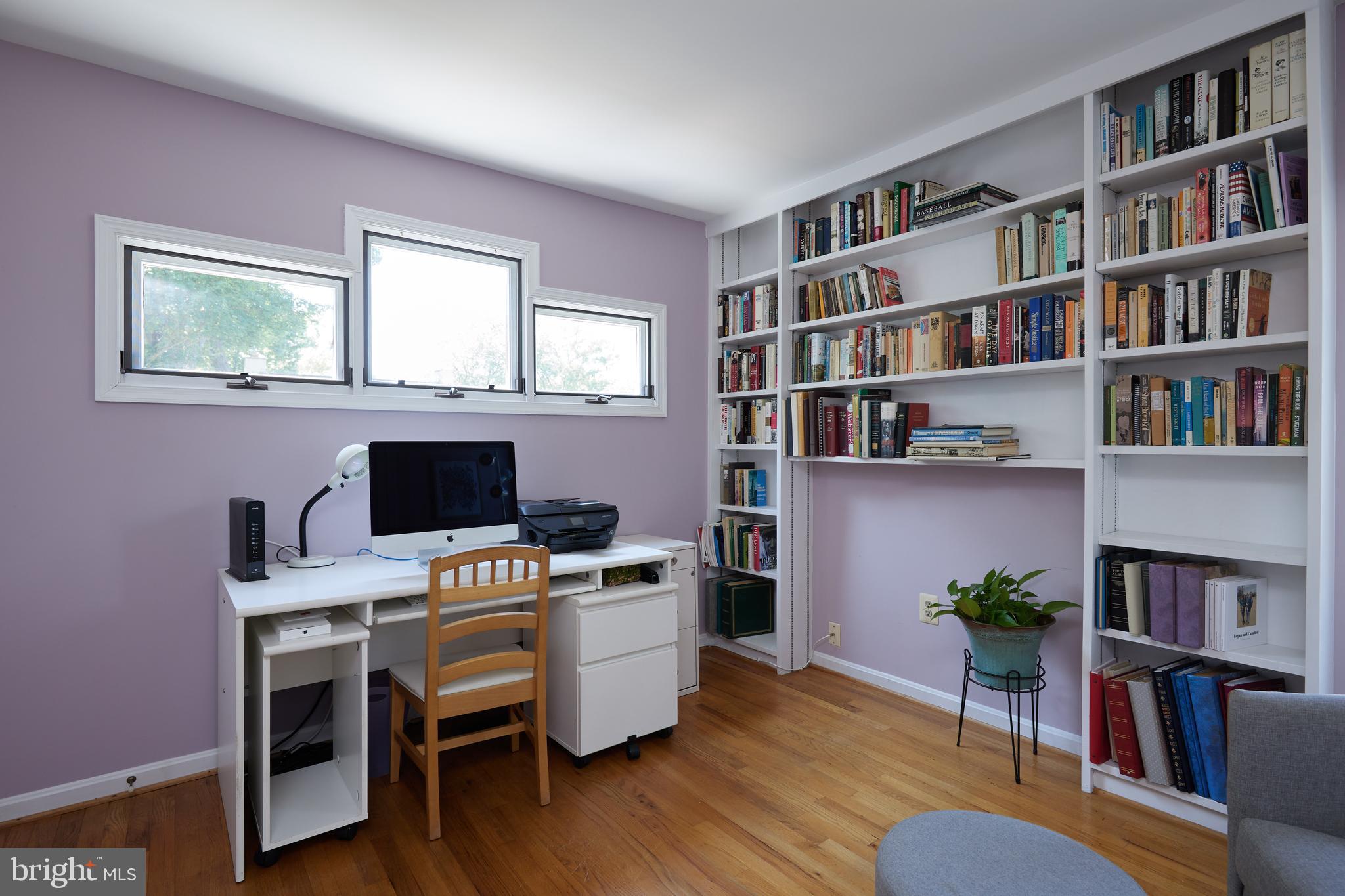 NORTH CHEVY CHASE - Residential