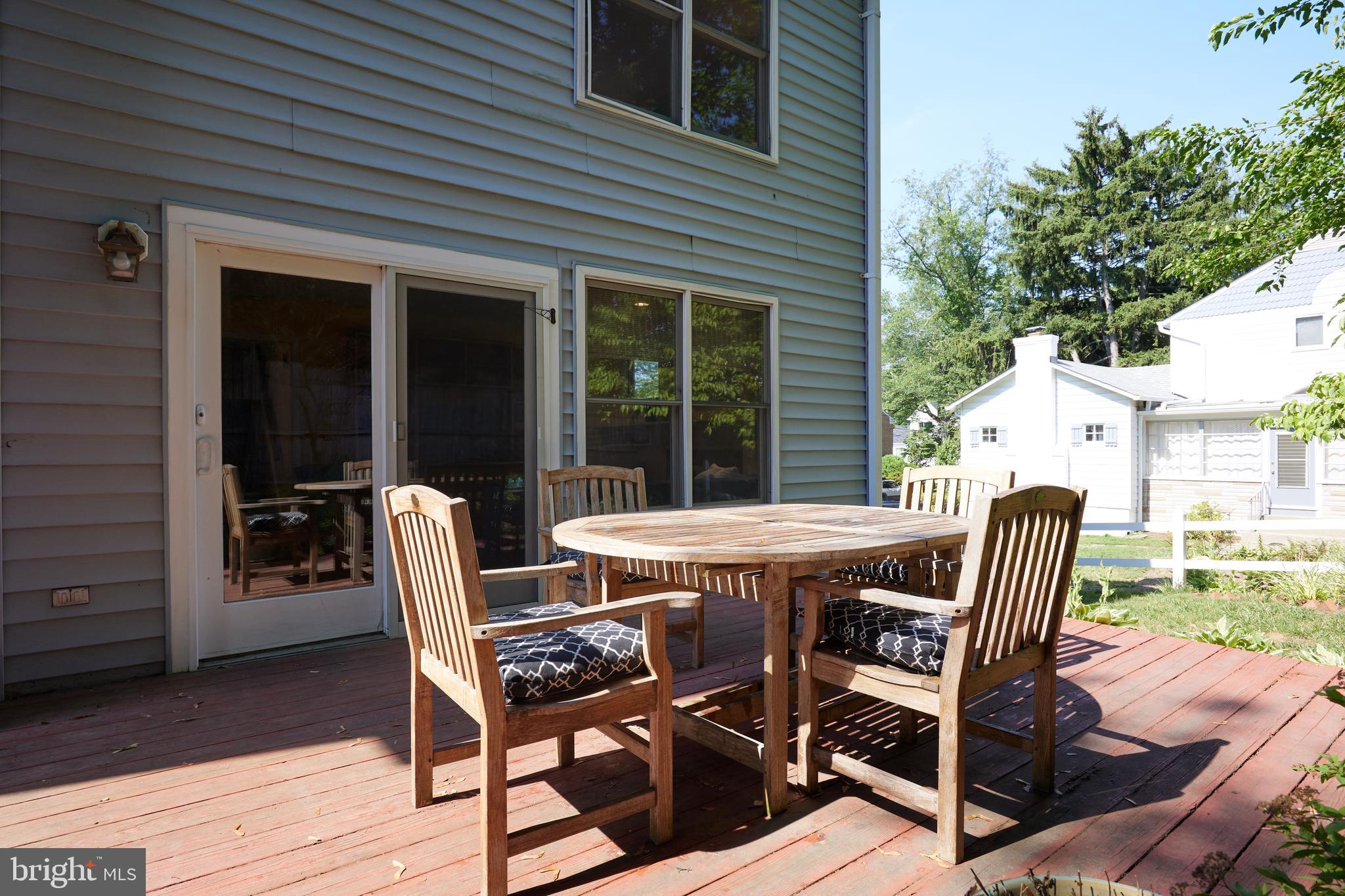 NORTH CHEVY CHASE - Residential