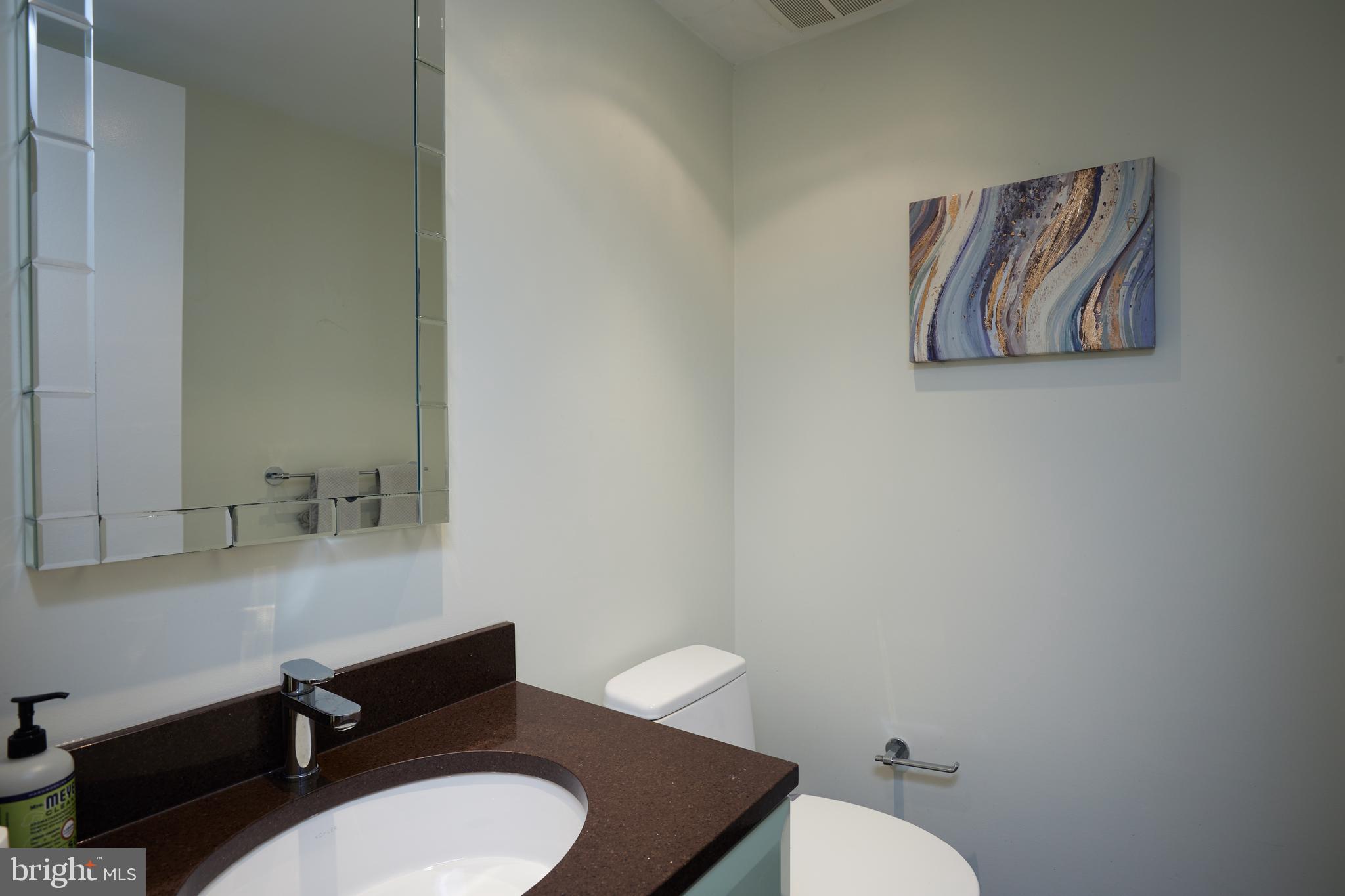 NORTH CHEVY CHASE - Residential