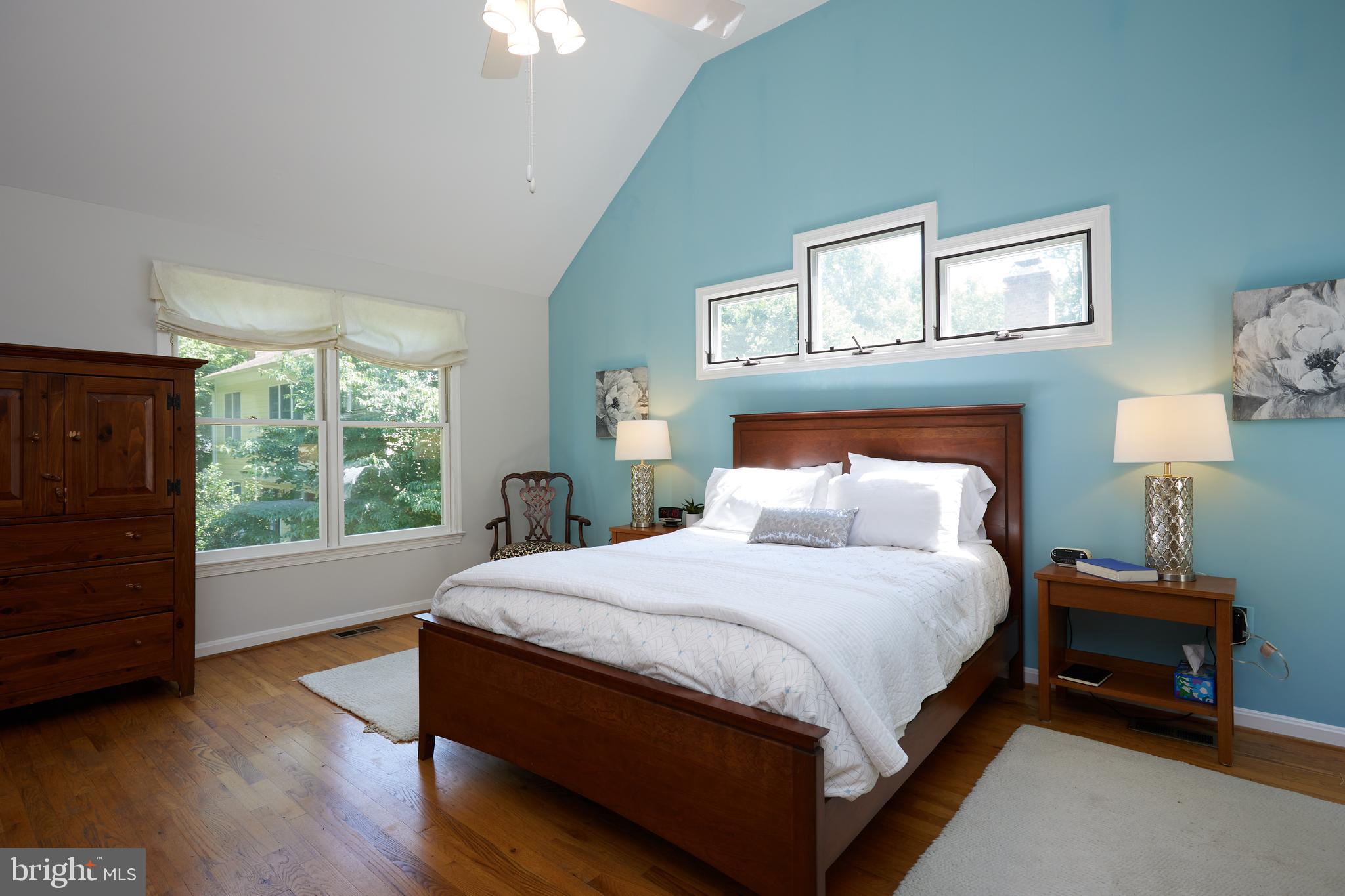 NORTH CHEVY CHASE - Residential