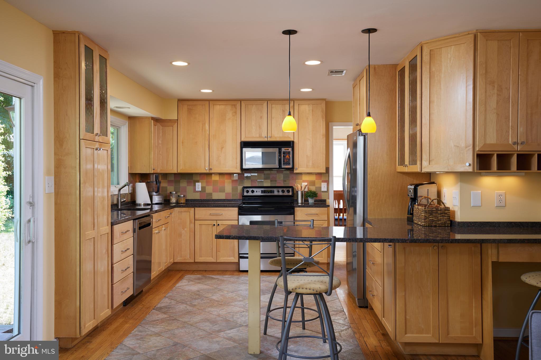 NORTH CHEVY CHASE - Residential