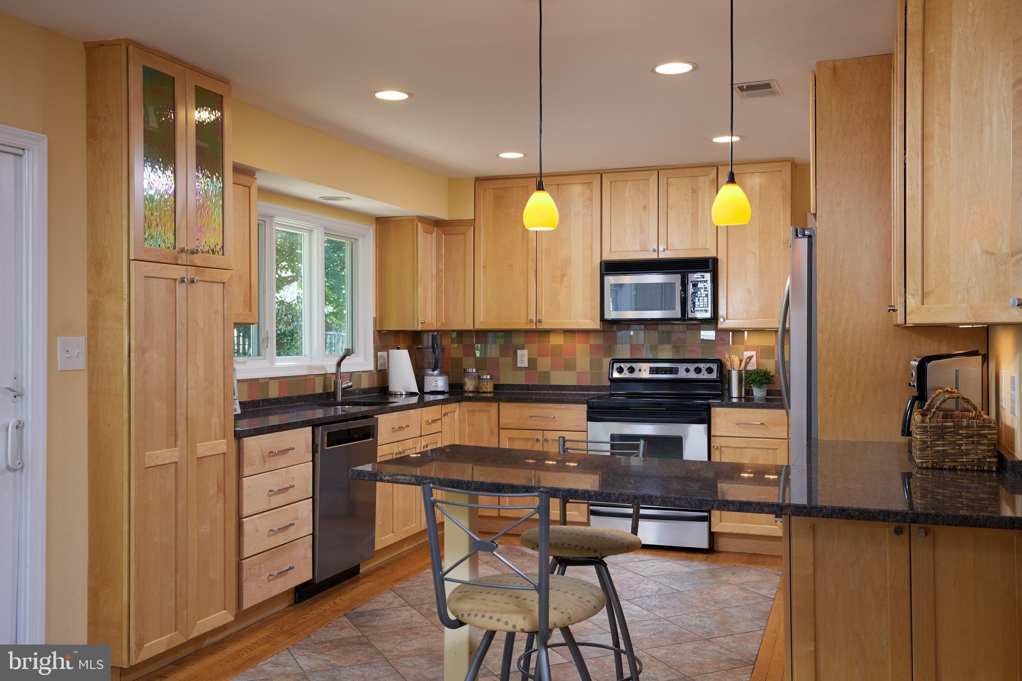 NORTH CHEVY CHASE - Residential