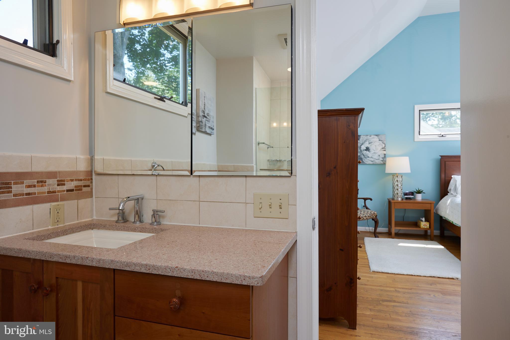 NORTH CHEVY CHASE - Residential