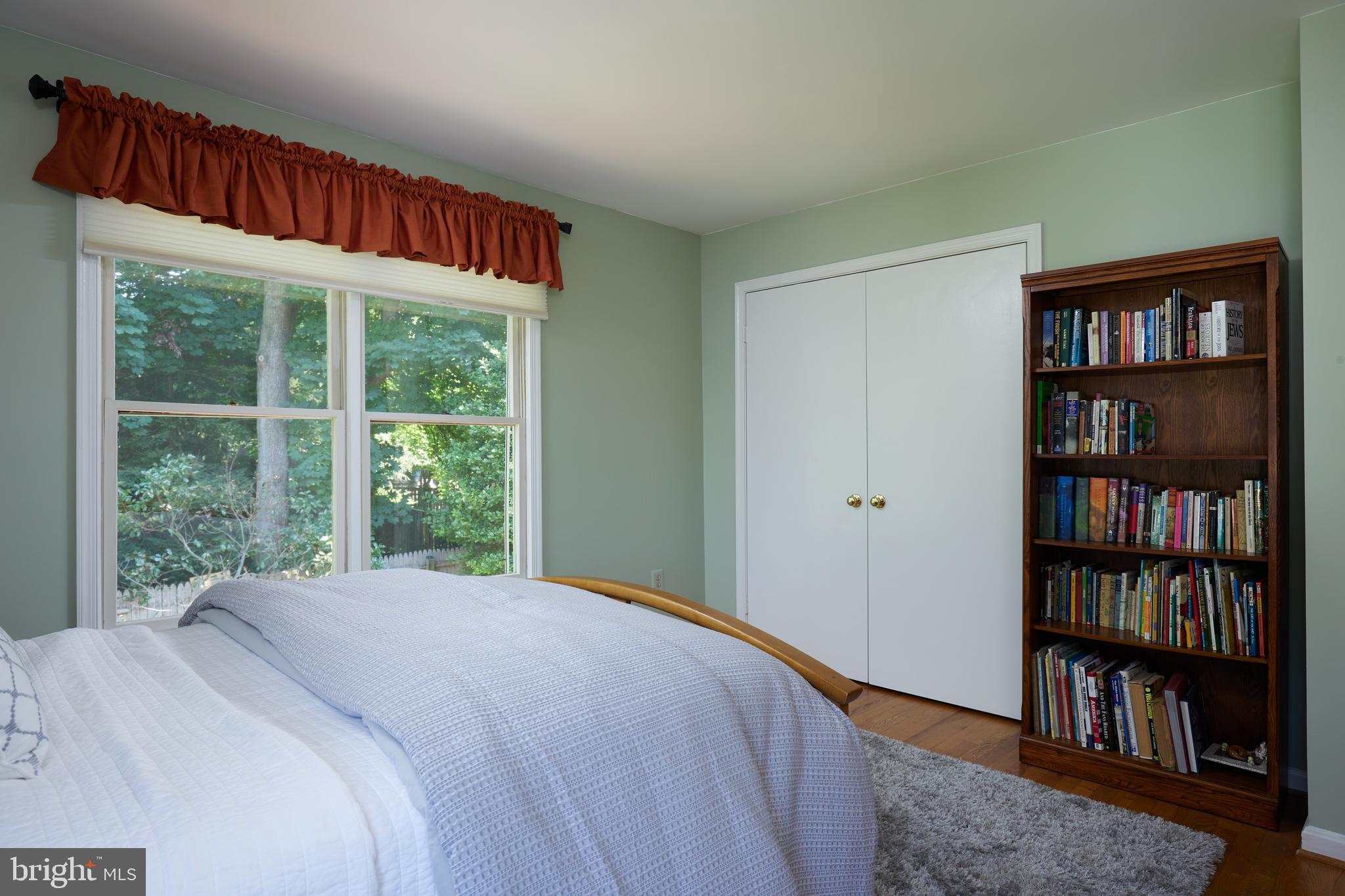 NORTH CHEVY CHASE - Residential