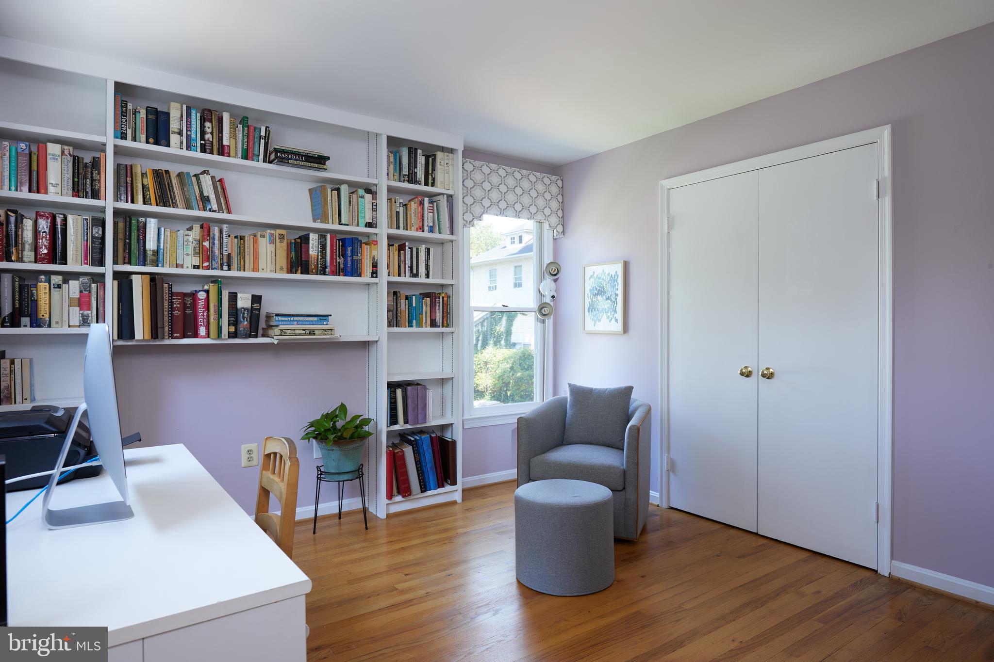 NORTH CHEVY CHASE - Residential