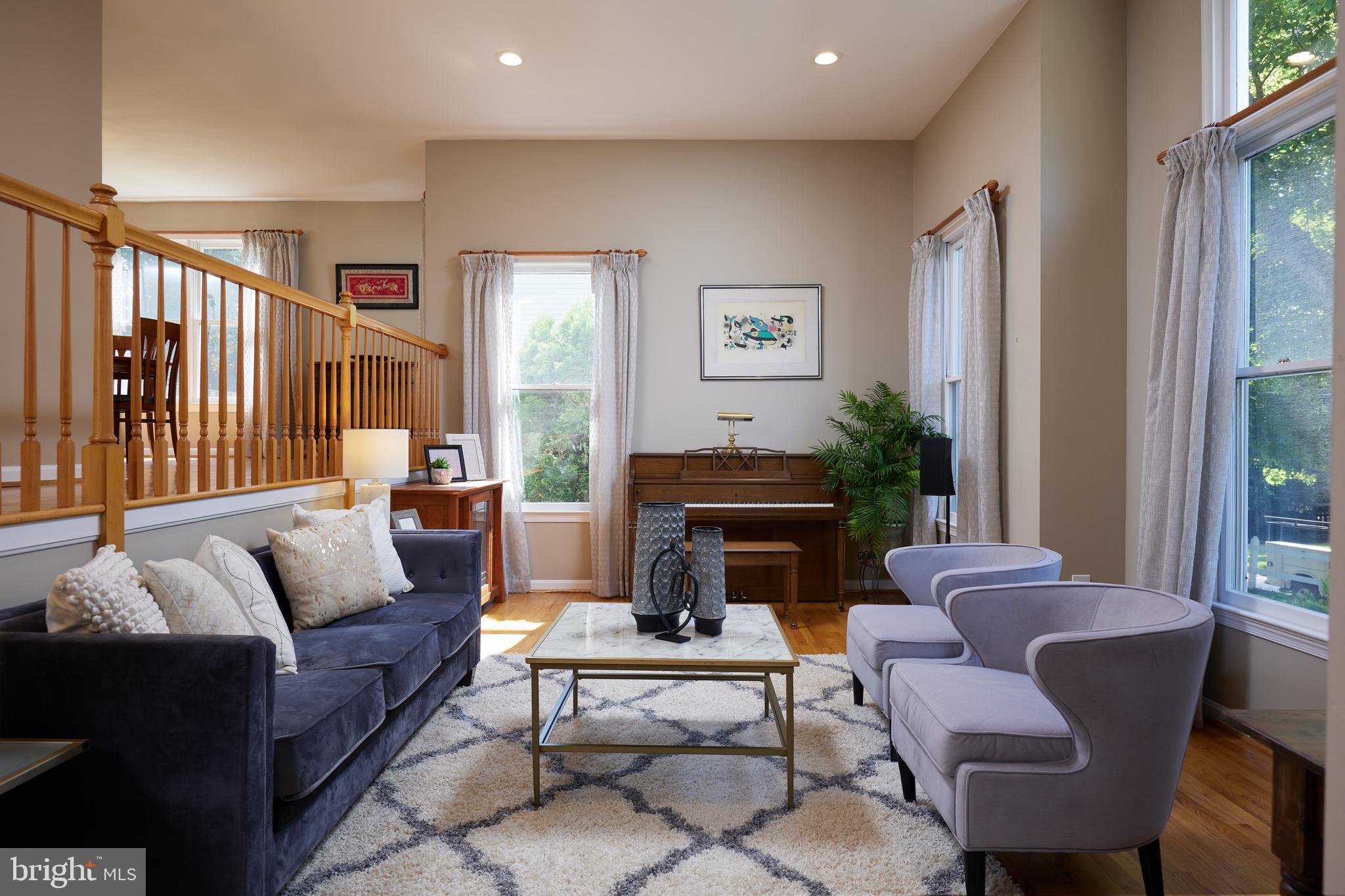 NORTH CHEVY CHASE - Residential