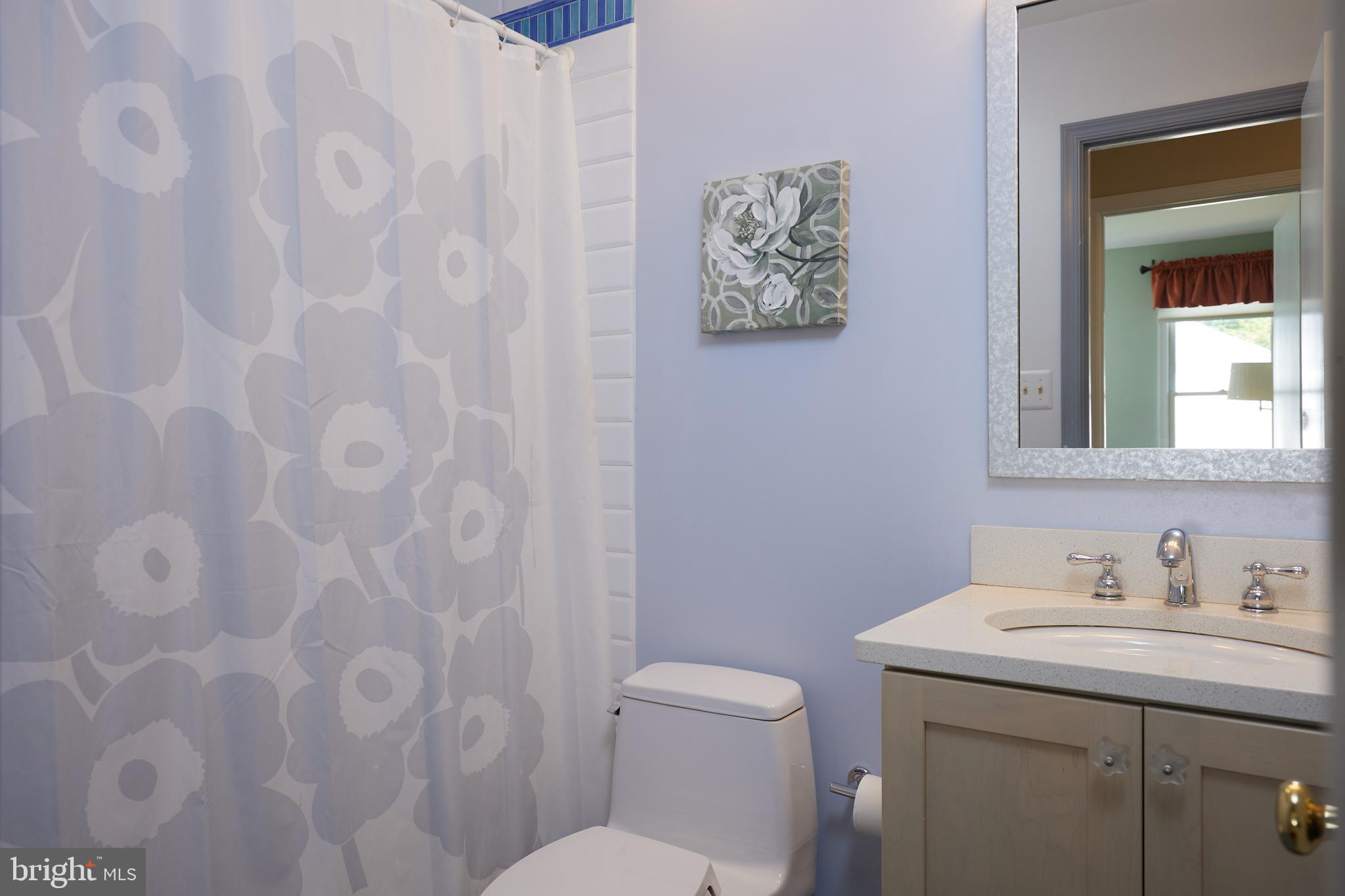 NORTH CHEVY CHASE - Residential